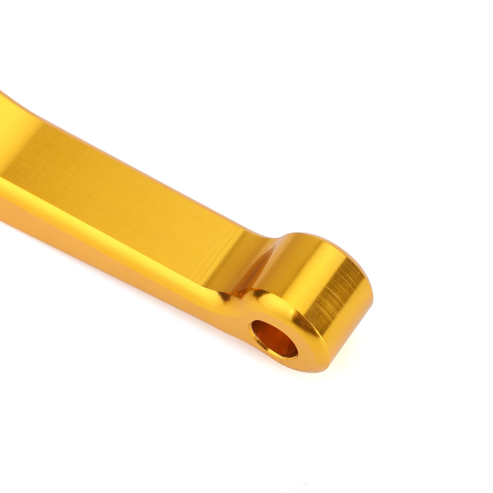 Leve della frizione freno per Yamaha YZF-R15 2008-2014 Silver generico