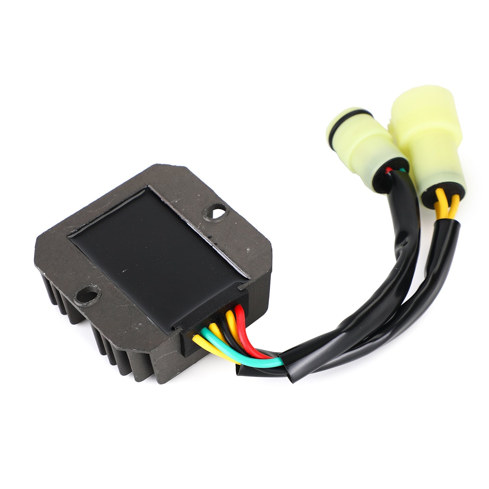 Redresseur de régulateur adapté pour Honda ATC250 TRX250 31600-HA8-770 31600-HA0-000 générique