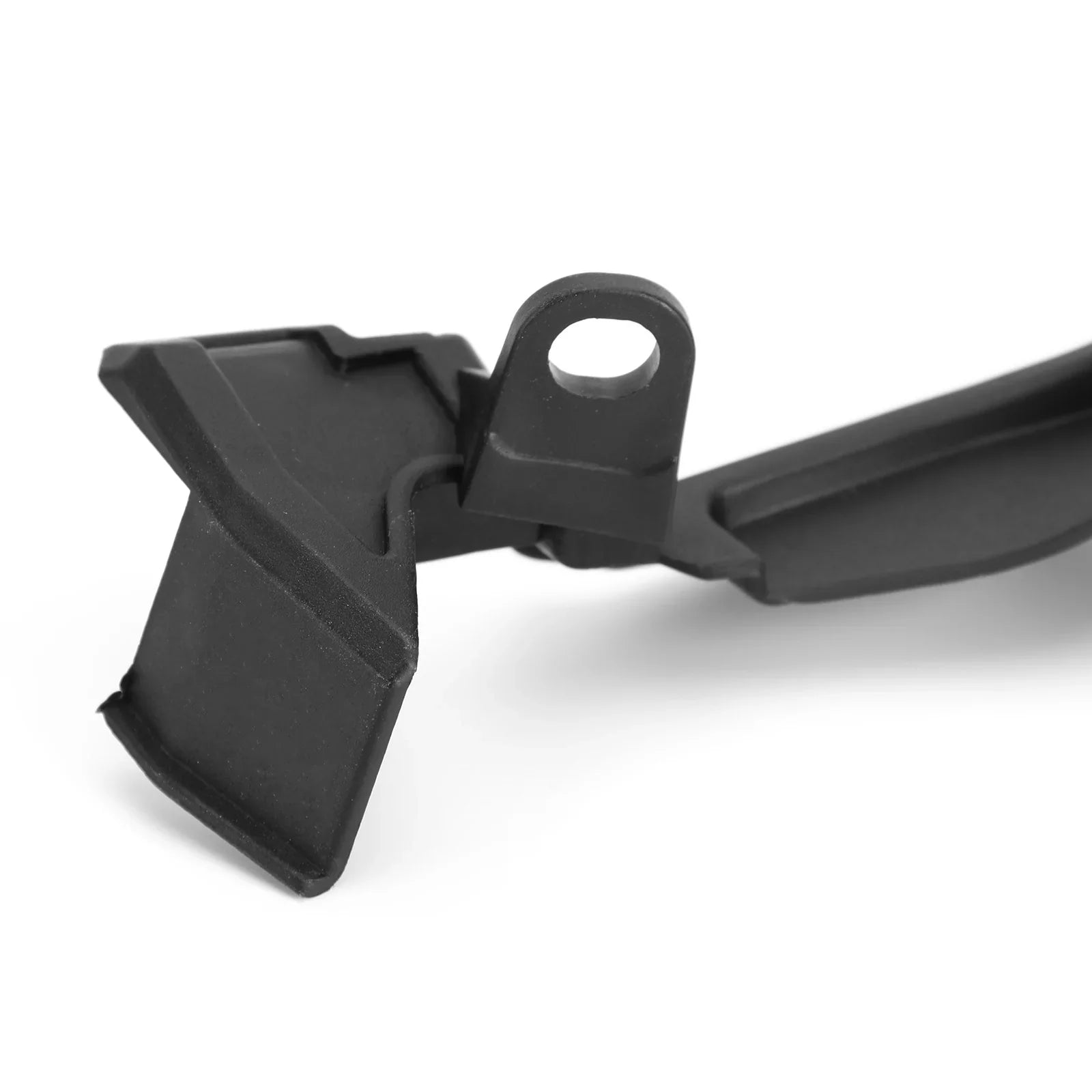 YAMAHA MT09 FZ09 2017-2020 Maalaamaton ABS-ajovalosuojan kannattimen suoja