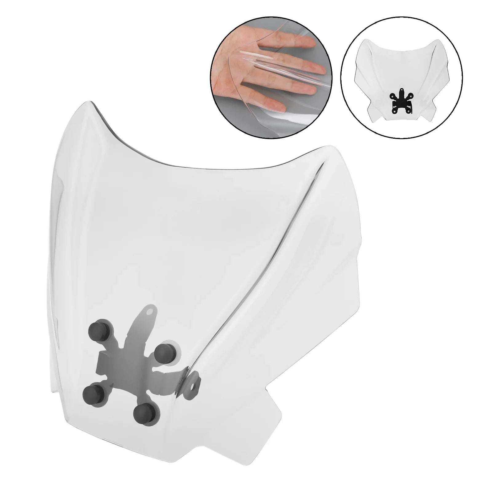 2019-2021 HONDA CB650R ABS MOTORCYCLE MOTORE