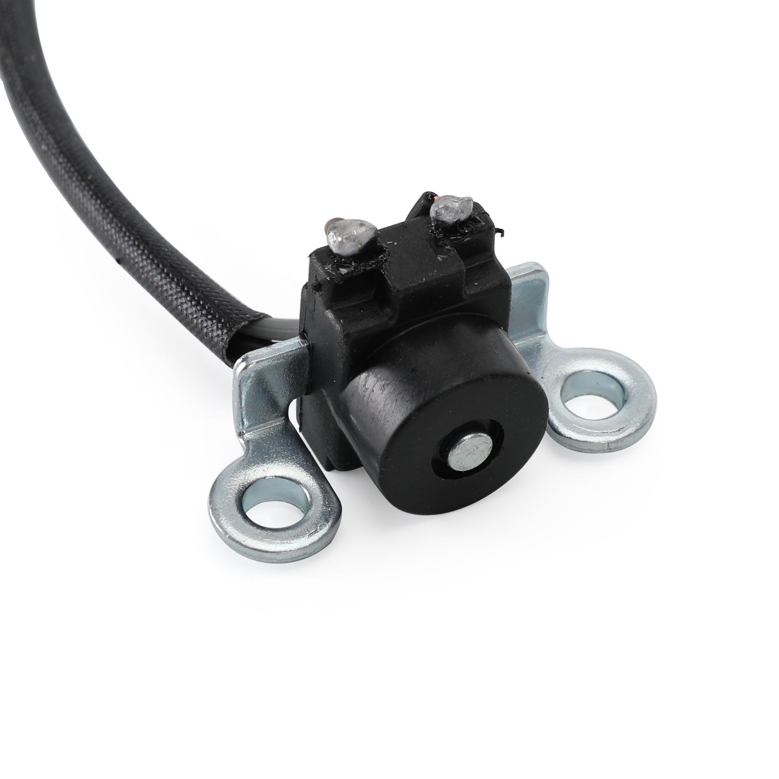 Generatore magnete statore Yamaha WR250F WR450F YZ250FX YZ450FX 2015-2019 Fedex Express