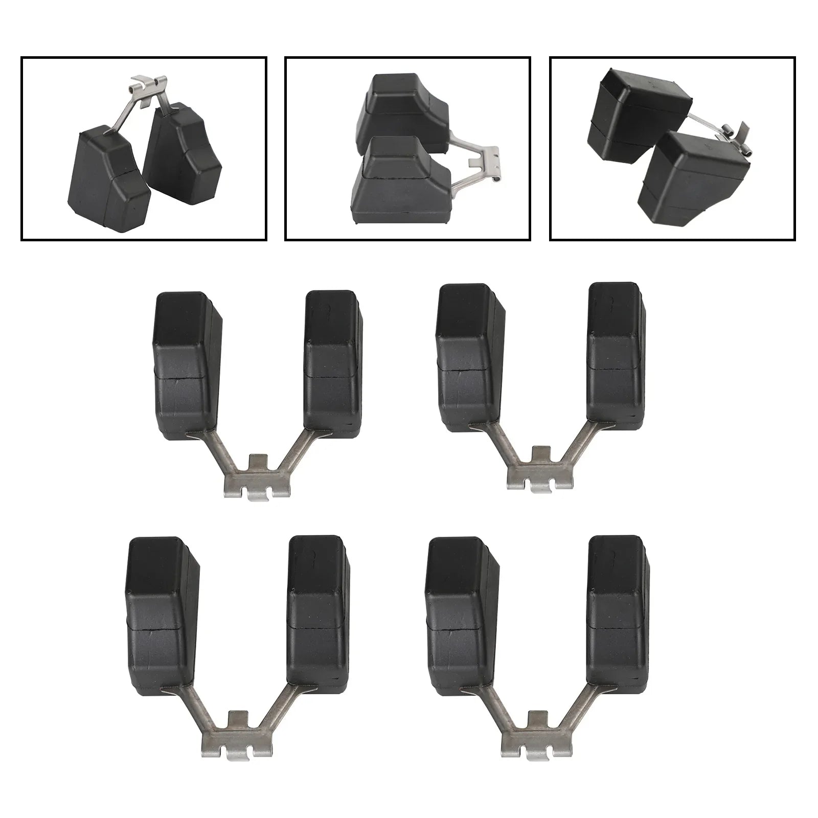 Kit de reparación de flotador de carburador para 38 40 42 45 DCOE 40 DCOM 48 50 55 DCO genérico