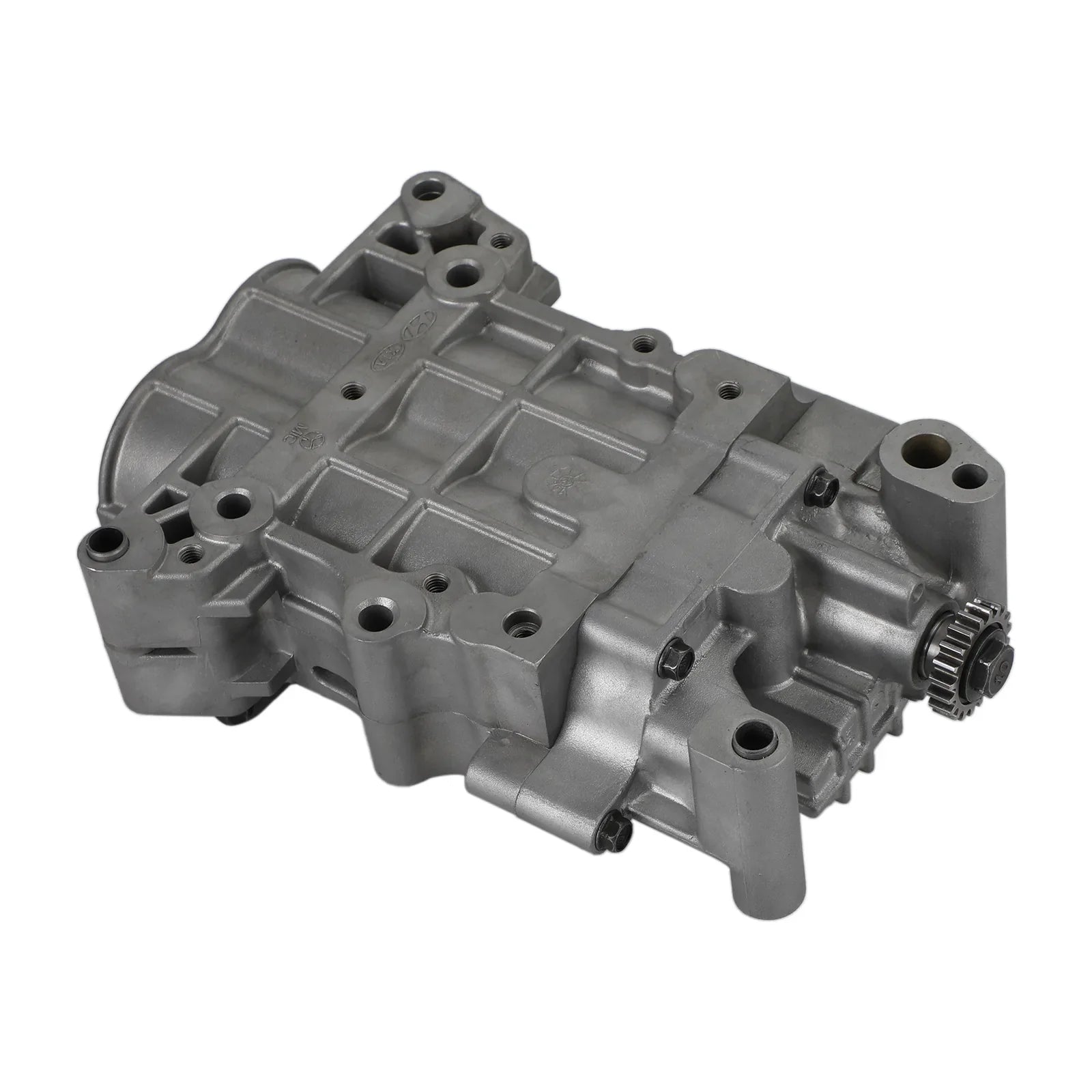 2010-2015 Kia Sportage 2.0L Bomba de aceite Eje de equilibrio 23300-2G410 20 dientes