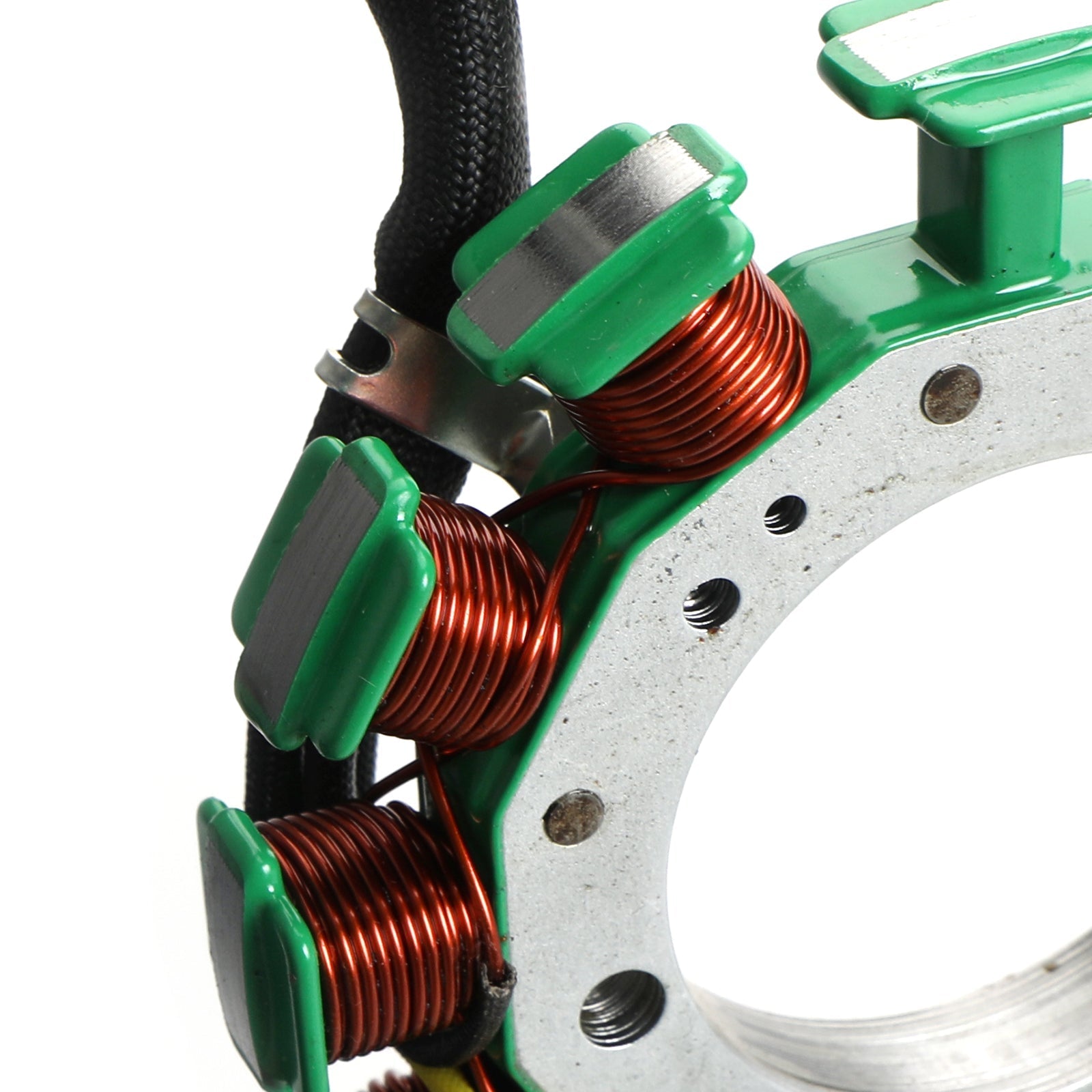 Generator stojana do Hondy XR 600 R (PE04) 1991 - 2000 Repl. #31120-MN1-681 Ogólny