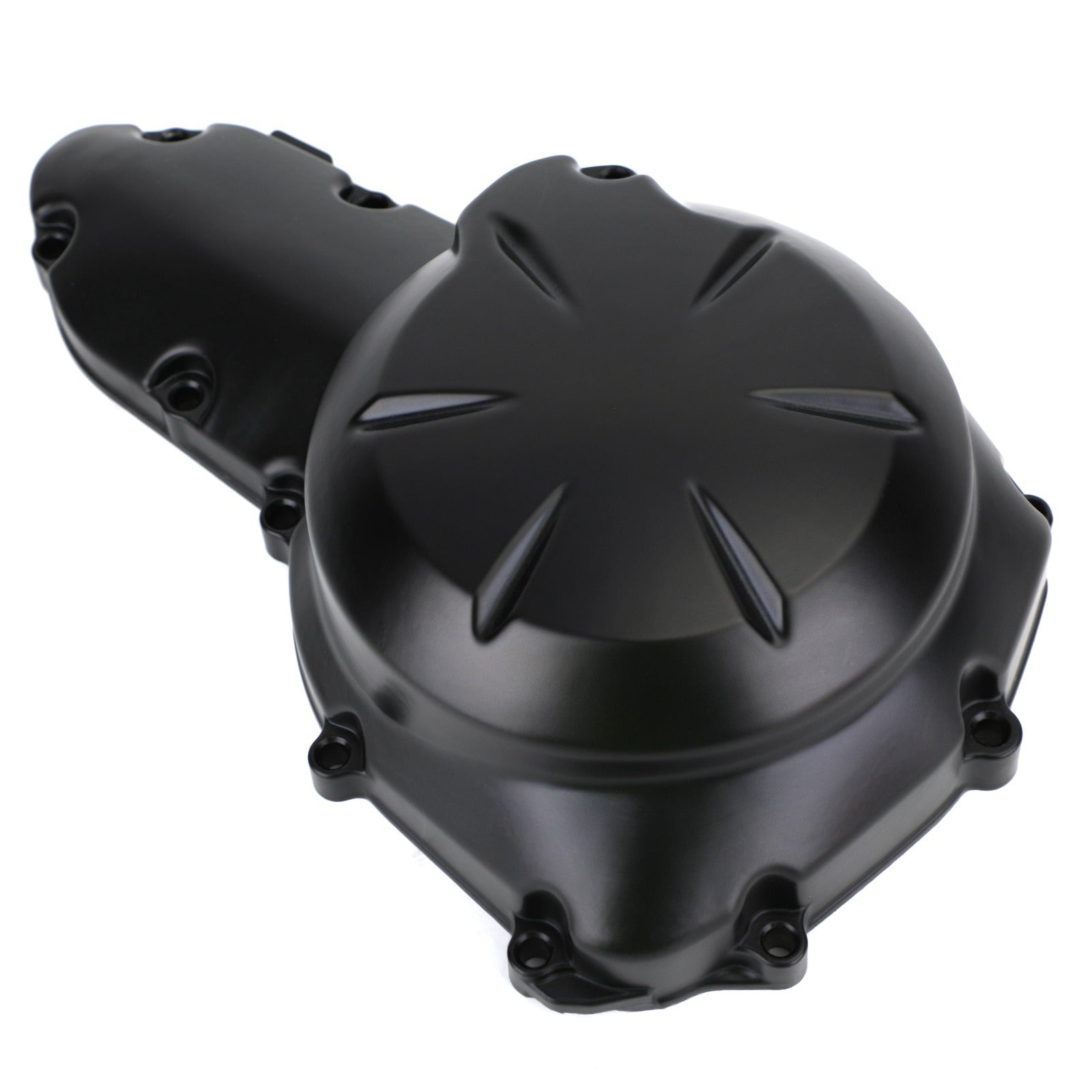 Moottorin laturin kansi Kawasaki Ninja 650,R Versys 650 ABS ER-6N 09-20 Generic