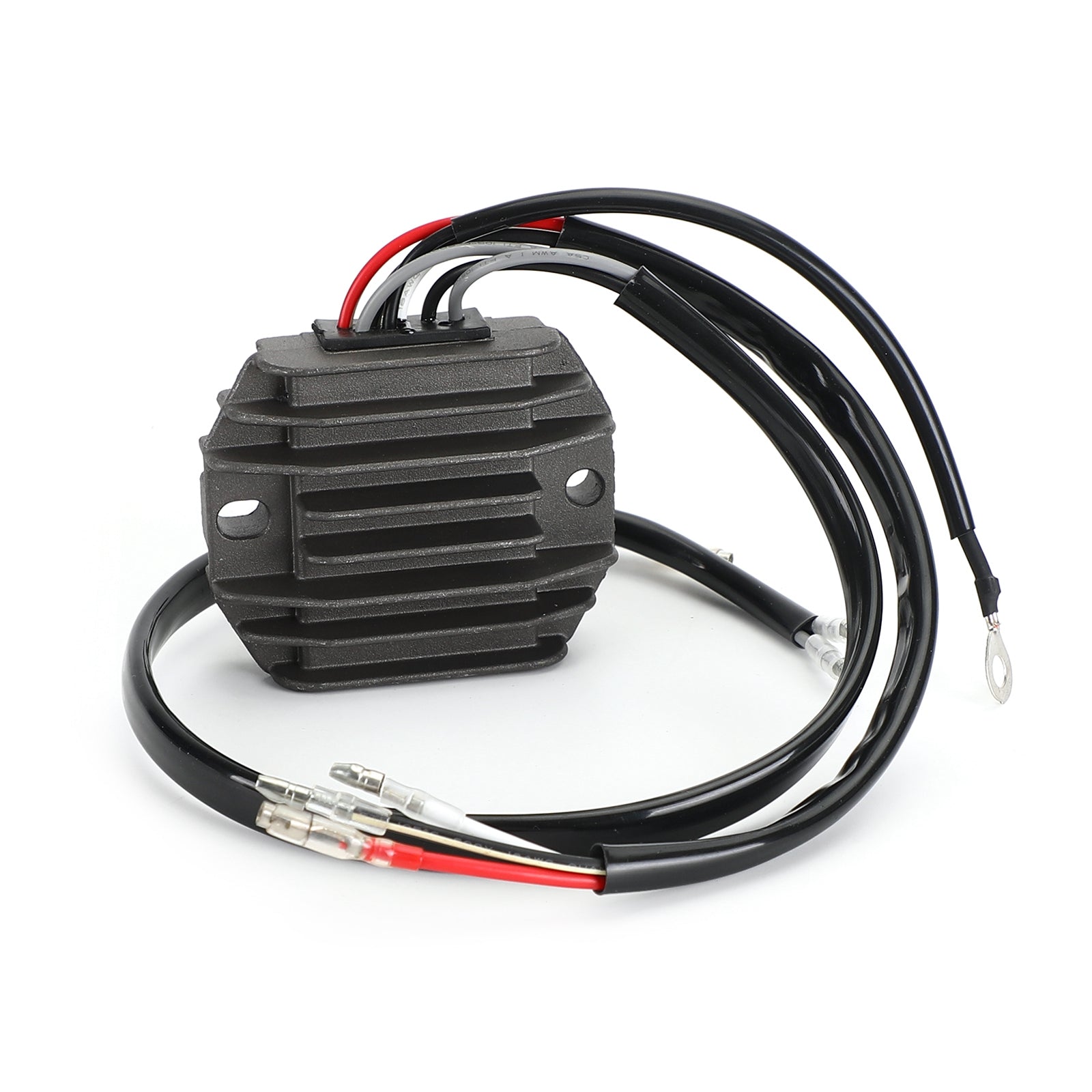 Tasasuuntaaja Honda BF15D BF20D 15hp 20hp 4-tahtiperämoottorille 31750-ZY1-732 Generic