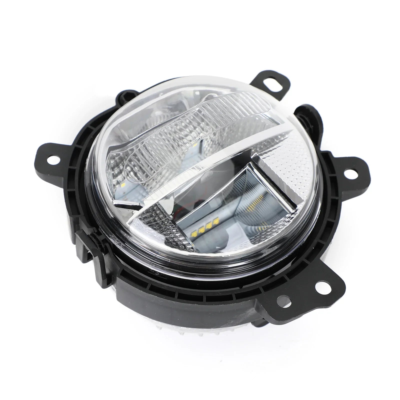 Lámpara de luz antiniebla izquierda y derecha para parachoques delantero para BMW Mini F55 F56 F54 F57 Generic