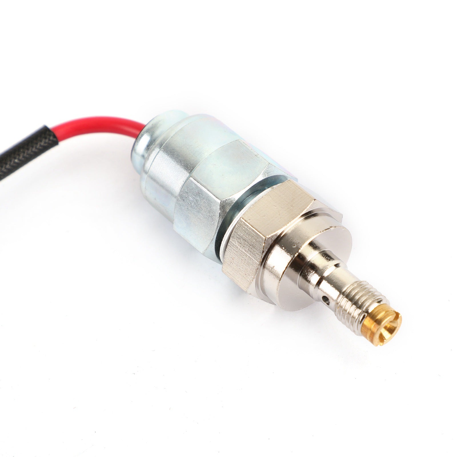 Reparatieset voor brandstofafsluitmagneetklep voor generieke Kohler 24 757 22-S-motoren