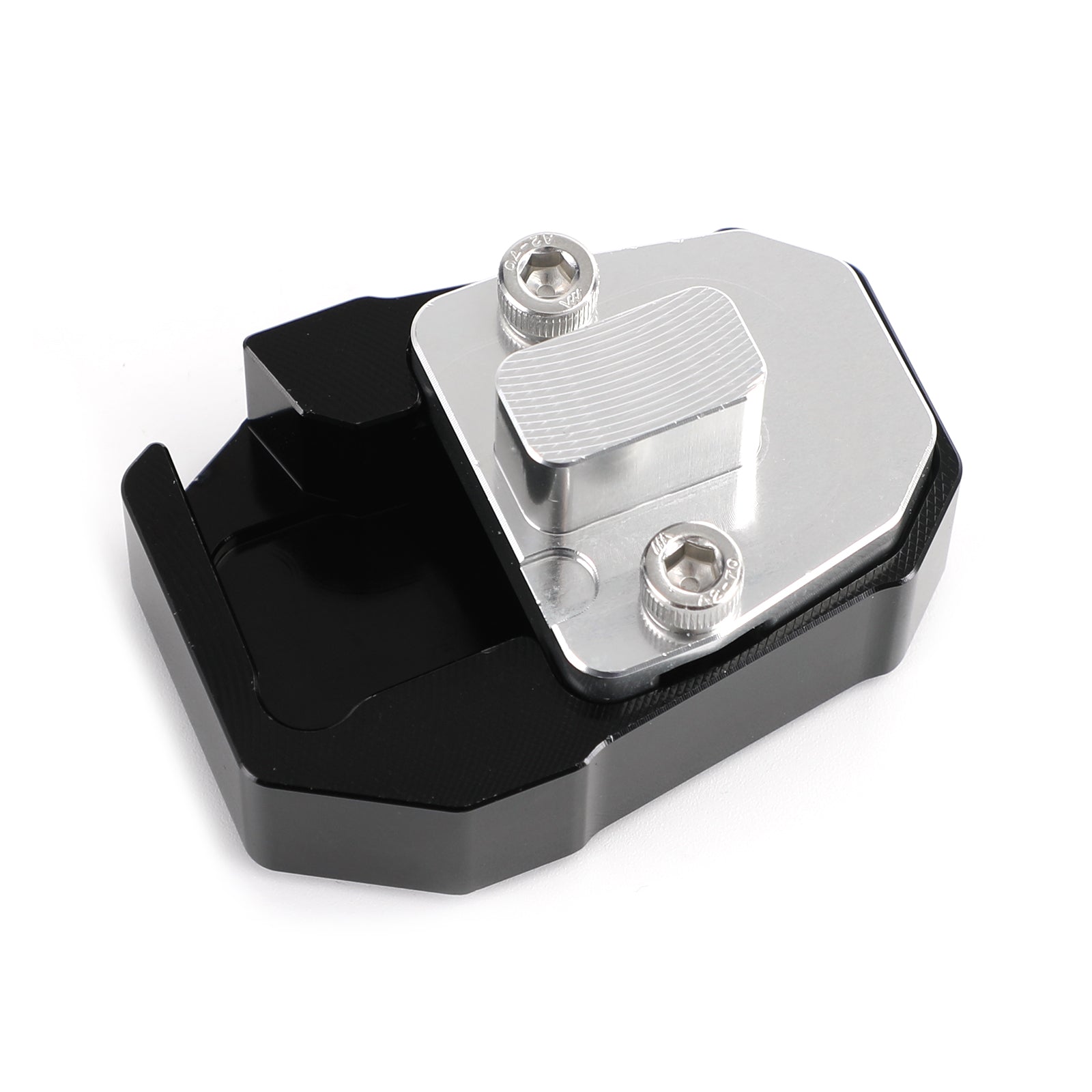 Honda CB 400F CB 400X 2021 Extensie van PAD CNC vergrote rempedaal