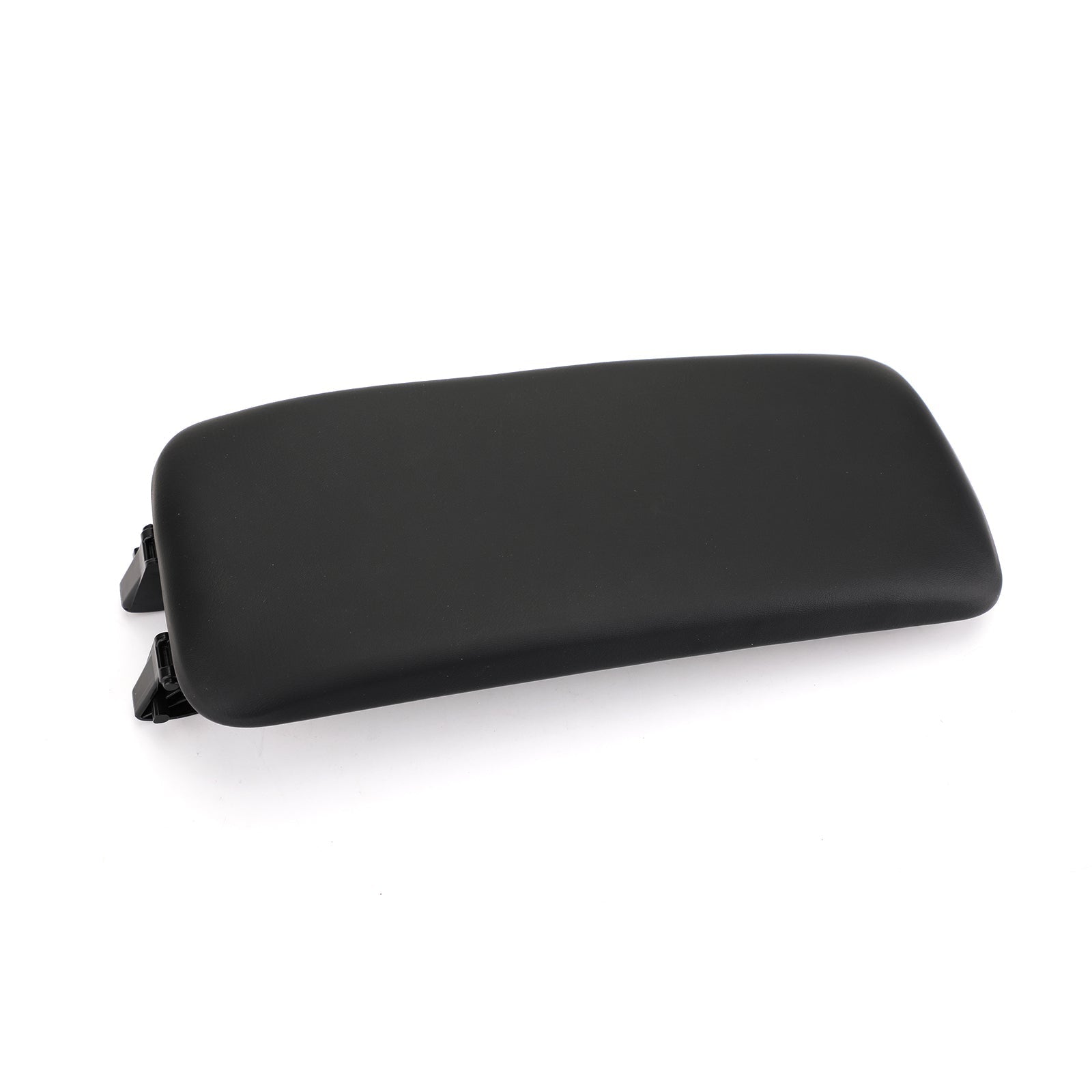 Console centrale Accoudoir supérieur pour A1 8X1 8XK 2012-2018 8X0864245B 8X0864245B Noir Générique