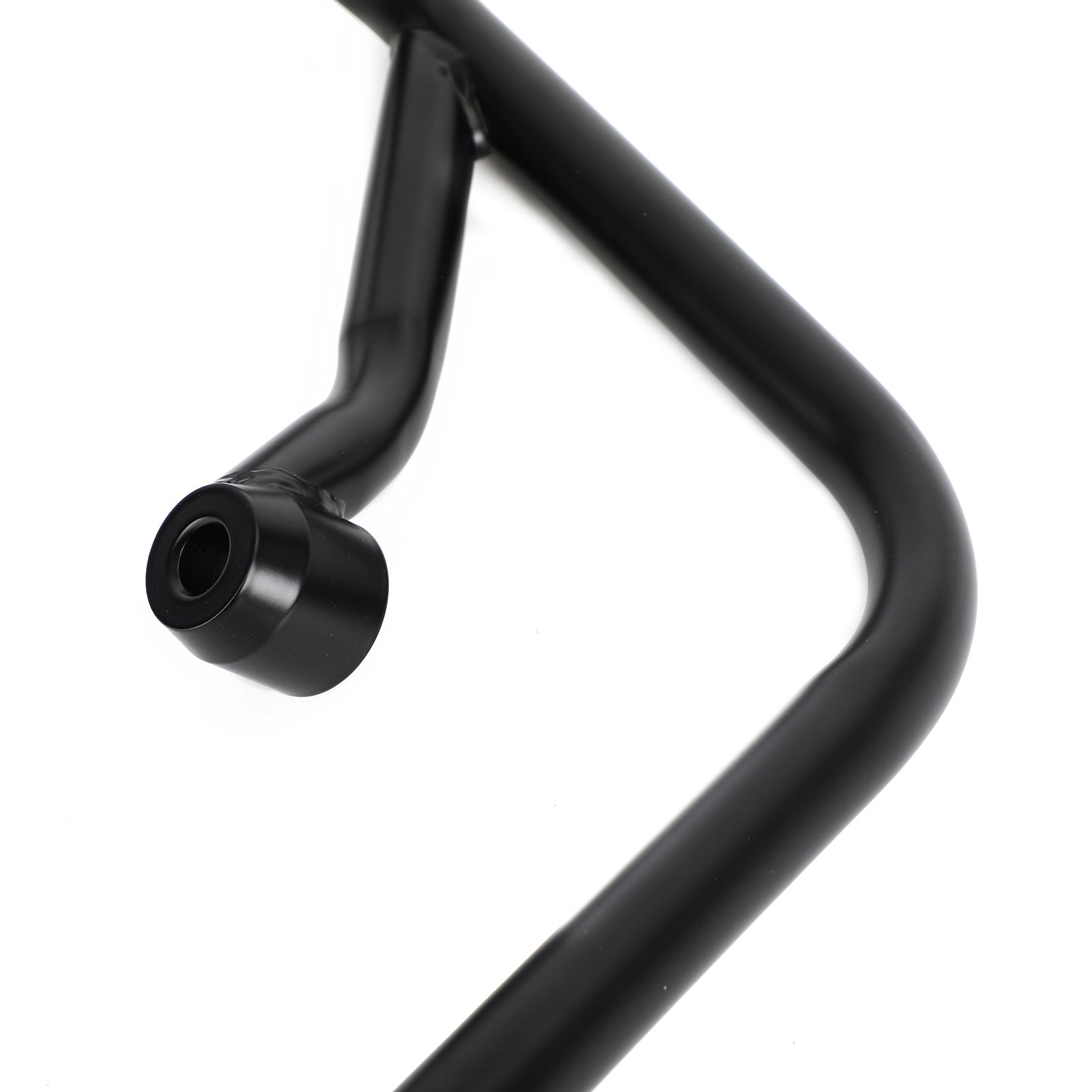 Musta moottorinsuojat rungon törmäyssuoja autolle Bmw F900R F900Xr 20-21 Generic