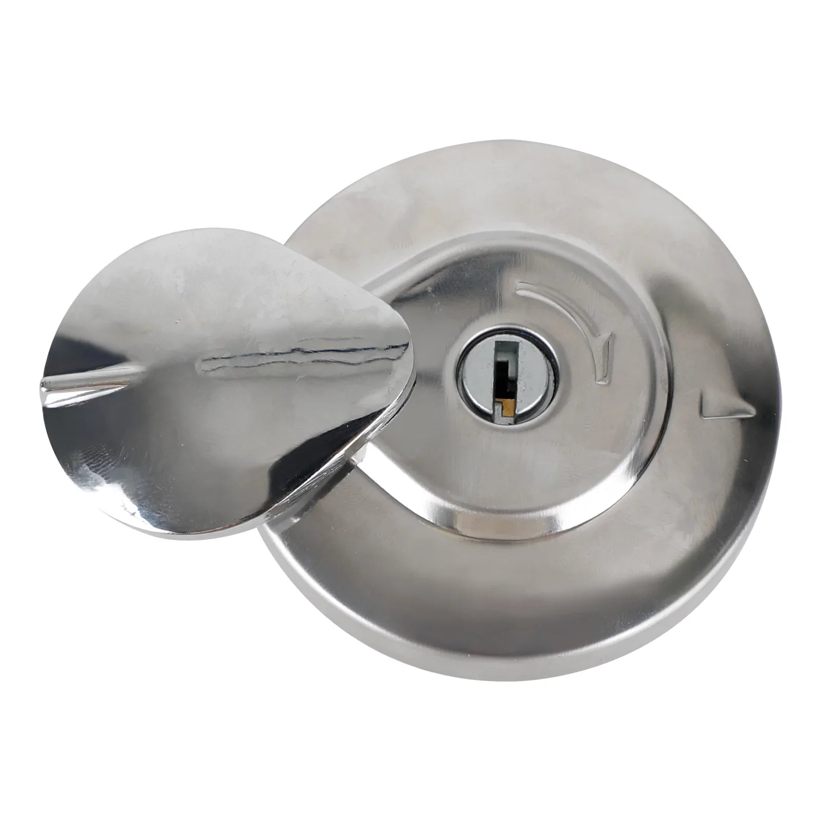 Sleutelschakelaar Slot Montage Voor Honda CRF250L/LA 13-2020 Generieke Ontsteking Zetel Lock Tankdop