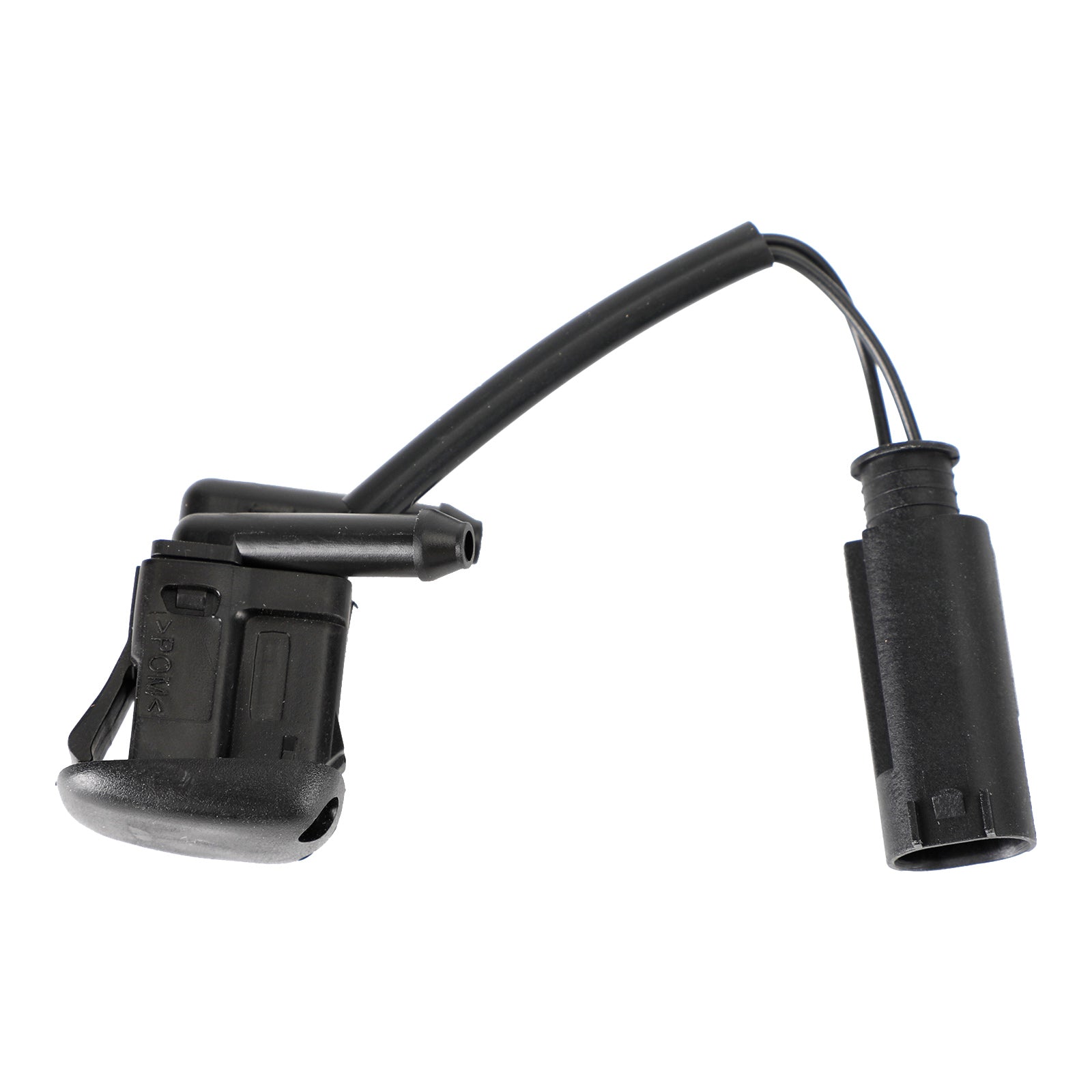 BMW Serie 5 E39 61668361042 Boquilla limpiaparabrisas Chorro calefactable