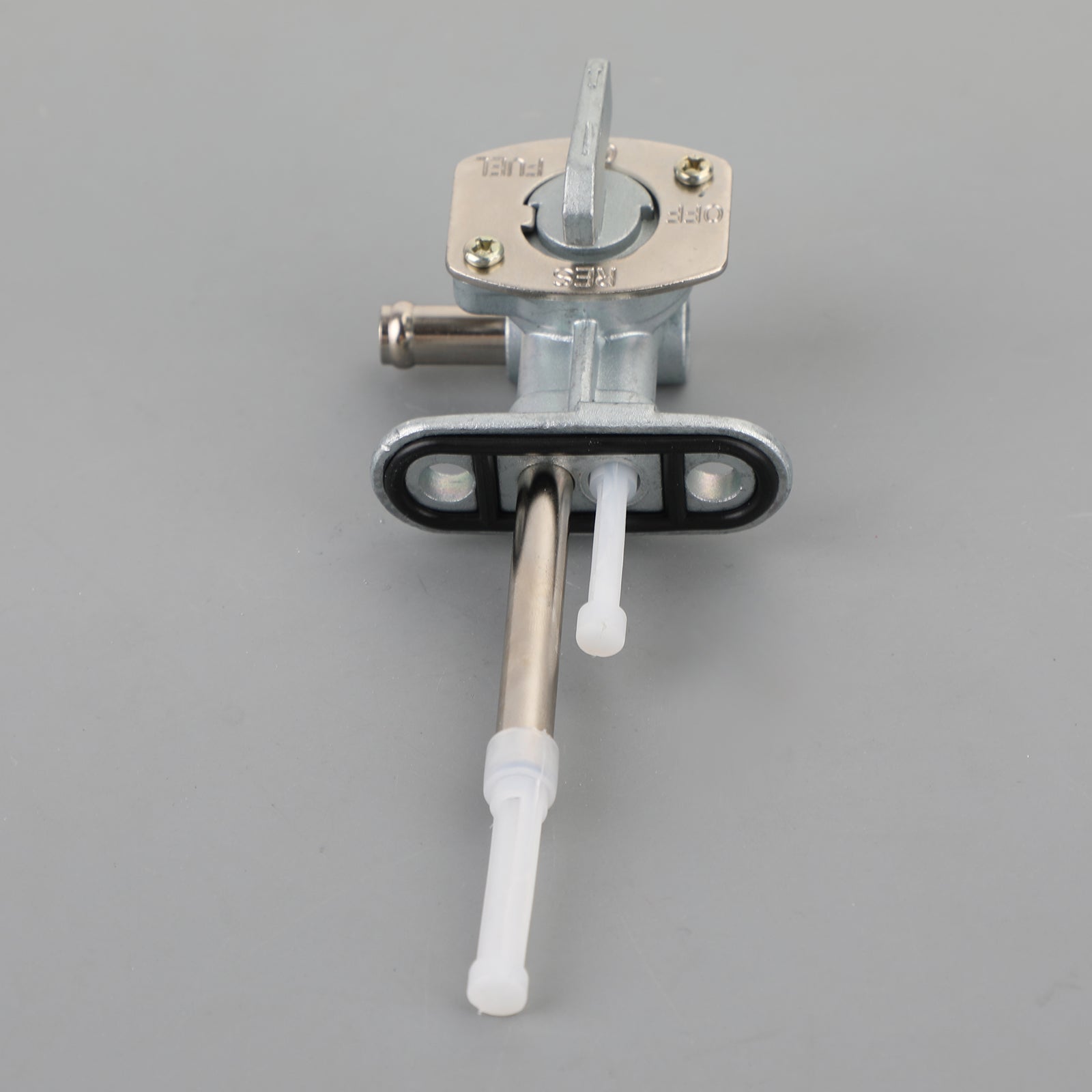 Llave de cierre de válvula de combustible para YAMAHA RAPTOR 660 YFM 660R 5LP-24500-01-00 Genérico