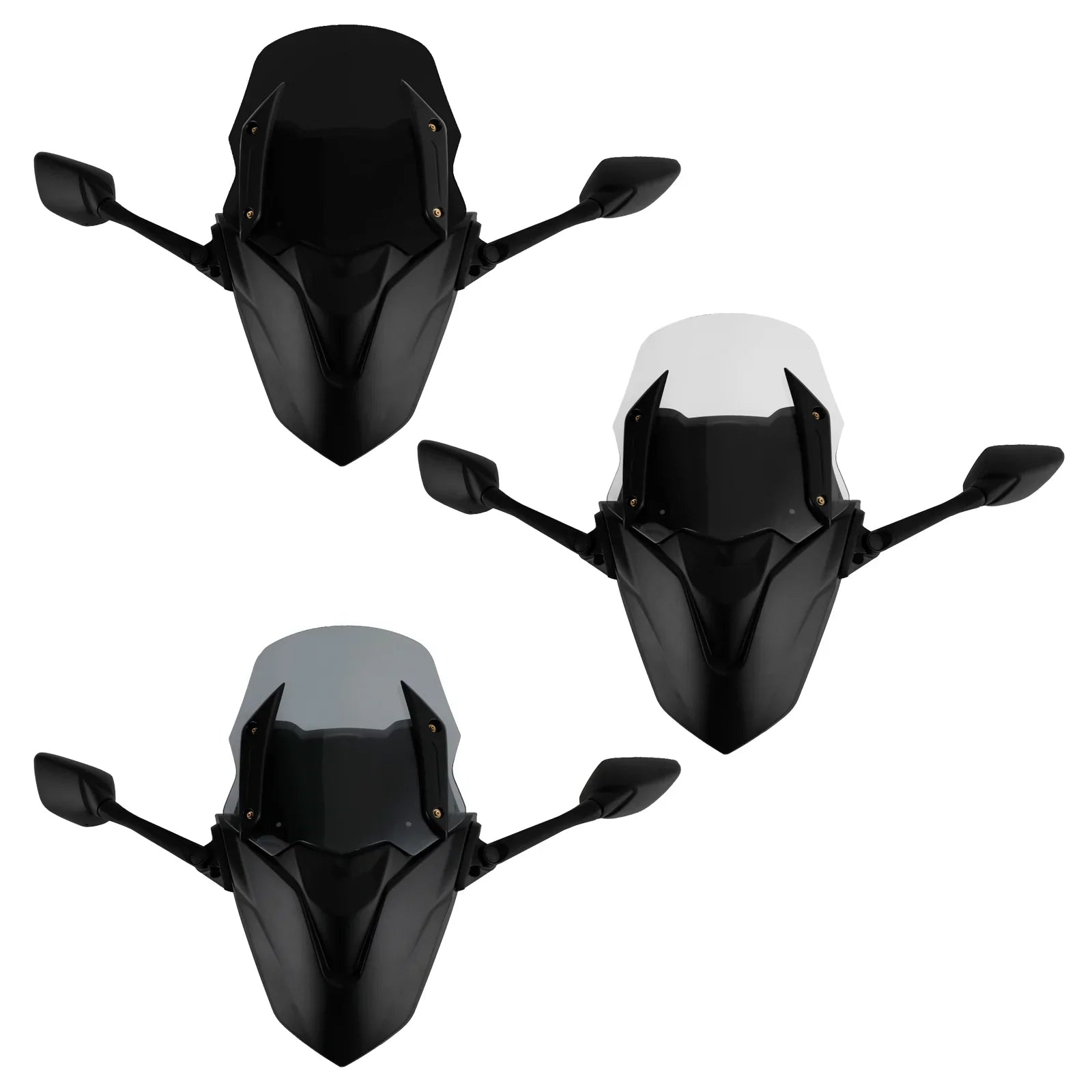 ABS MOTORCYCLE CARATTHE YAMAHA NMAX155 N-MAX 155 2021-2022