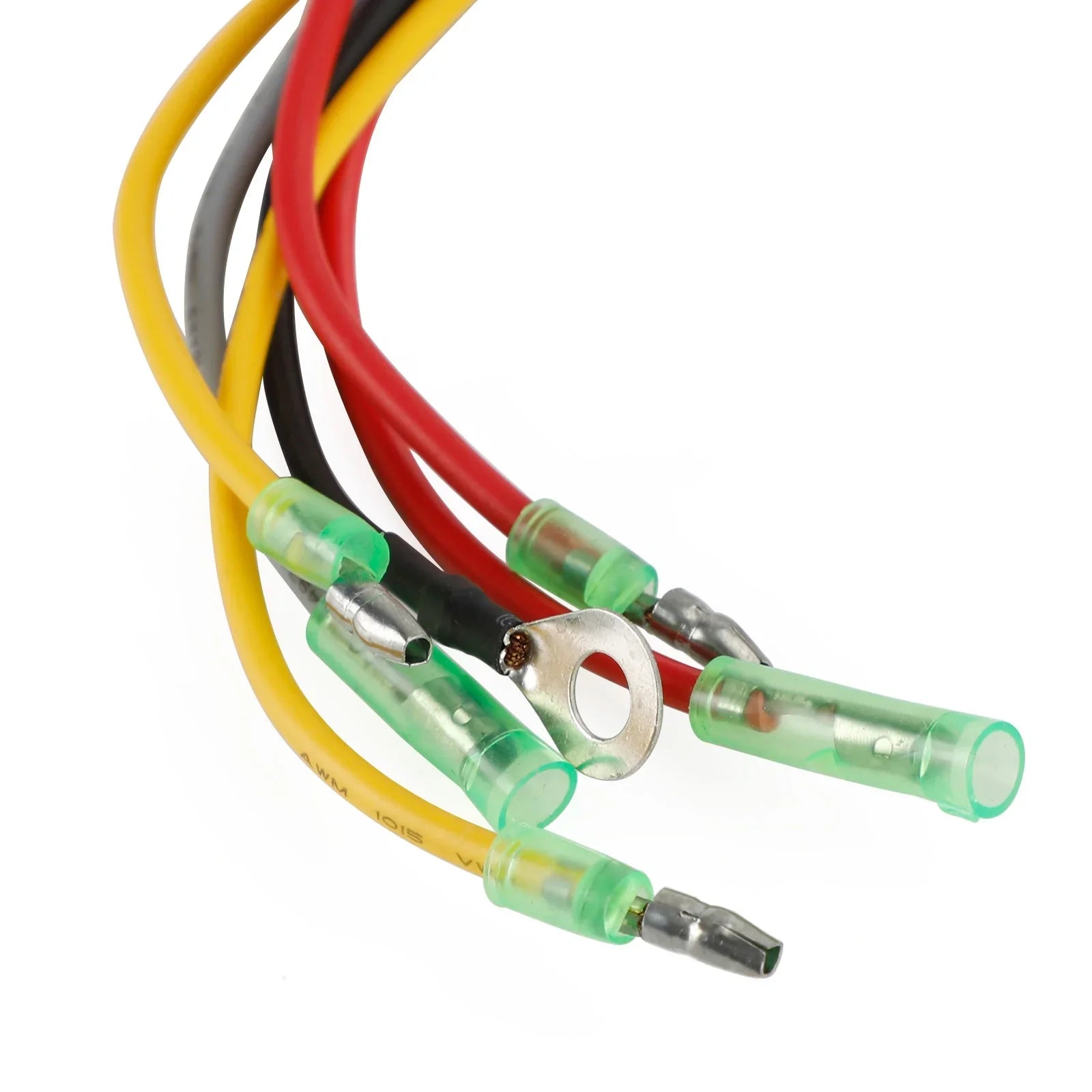 Mercury Outboard 30-200HP & Force 40-150HP 815279-3 883072T Régulateur 6 fils