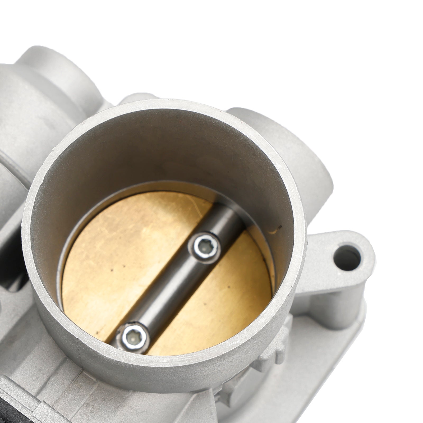 Gasklephuis 16119-AU003 voor Nissan Sentra 1.8L 2002-2006