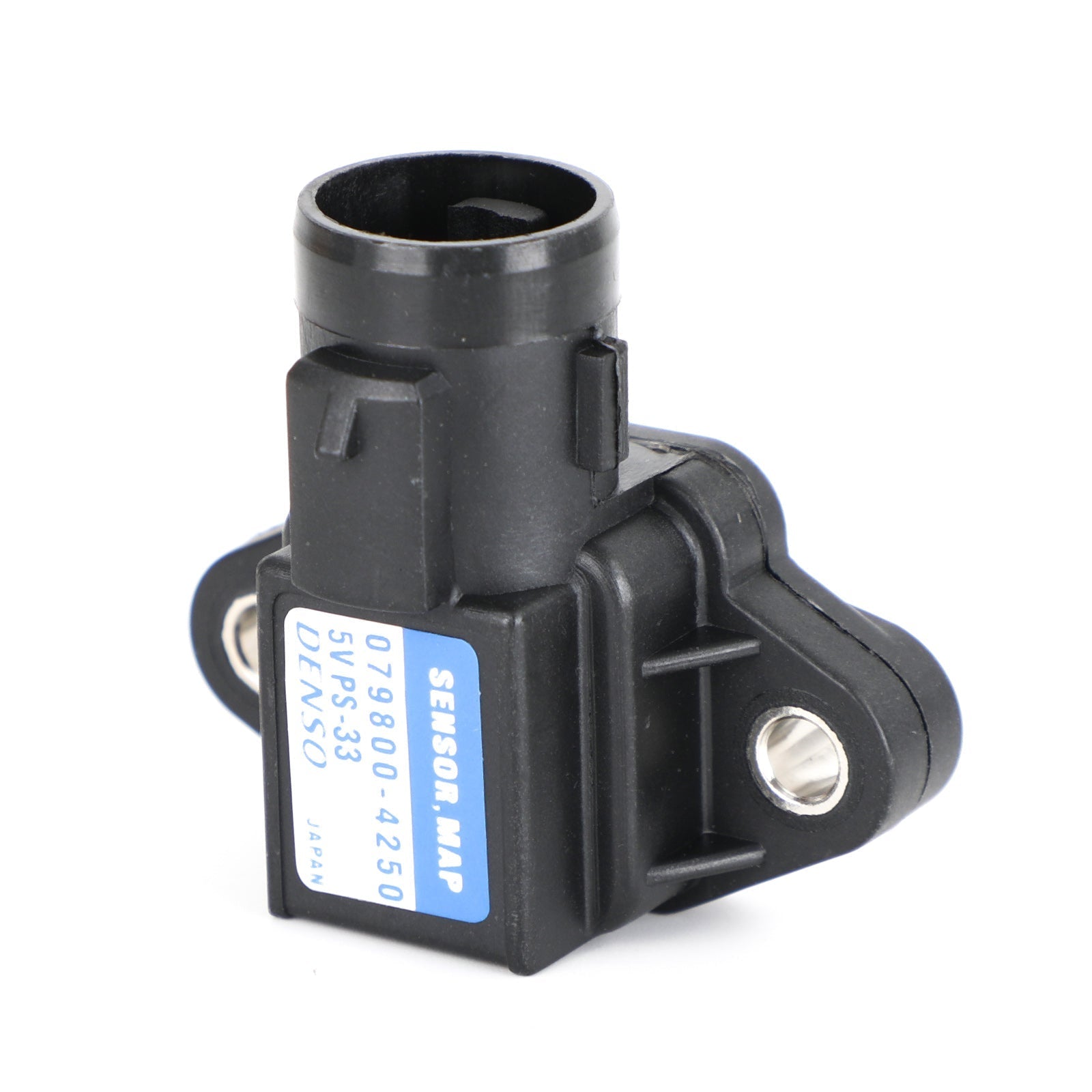 Inlaatluchtdruksensor MAP-sensor 079800-3000 voor generieke Honda Civic Accord