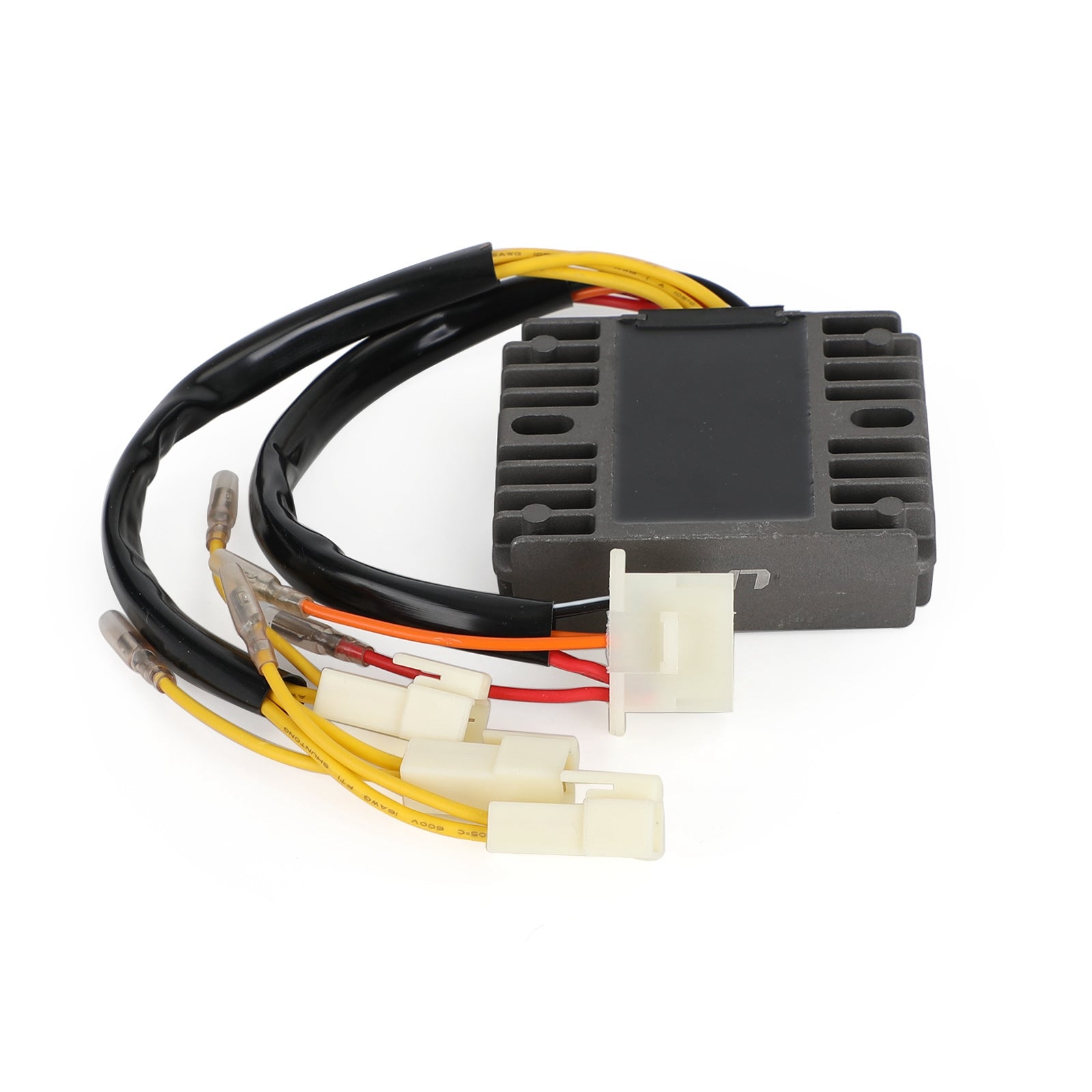 1986-1988 Suzuki Cavalcade GS1400G 32800-24A00 spanningsregelaar gelijkrichter