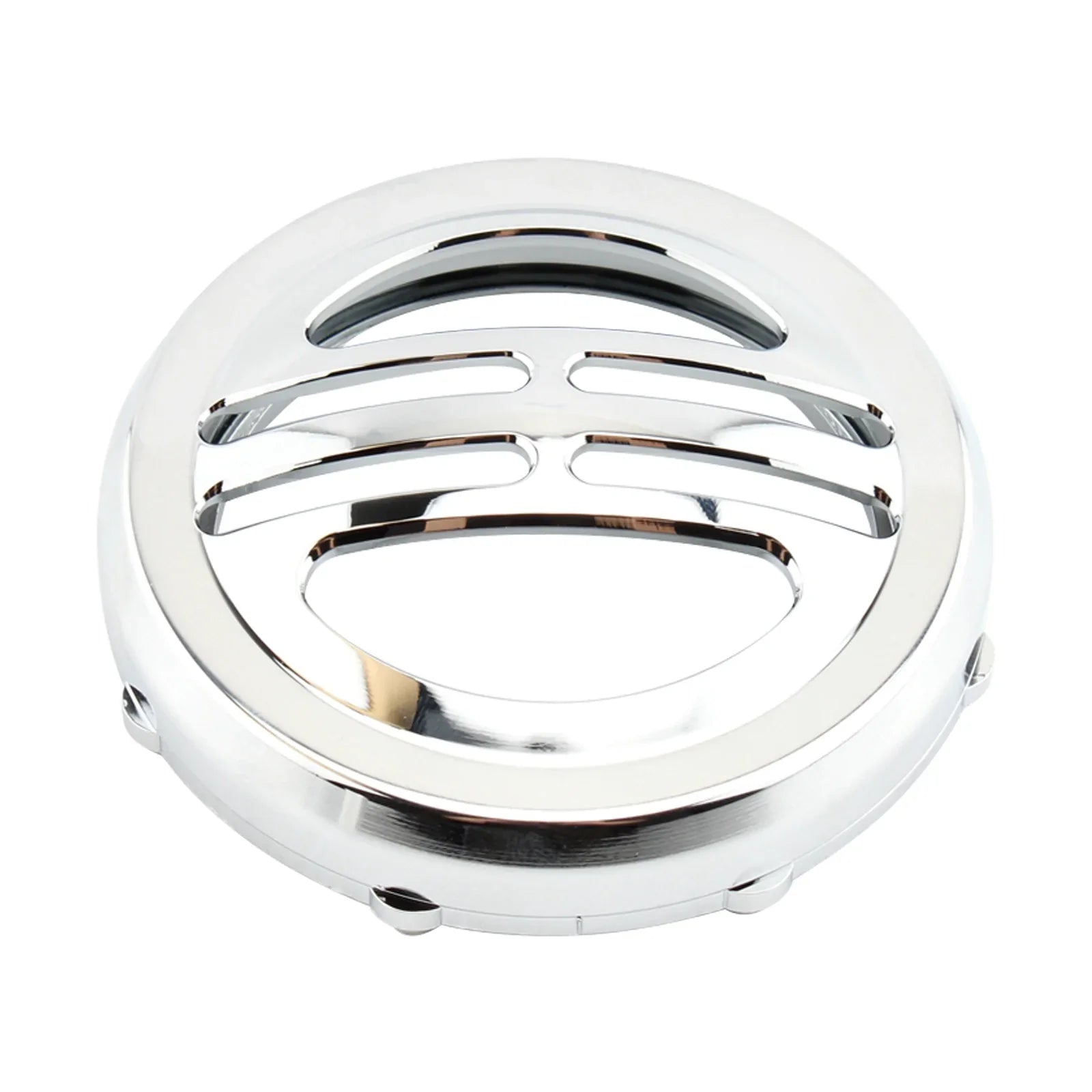 Copertura Klaxon Copertura decorativa universale per Bobber T120 T100 Street Twin Generic