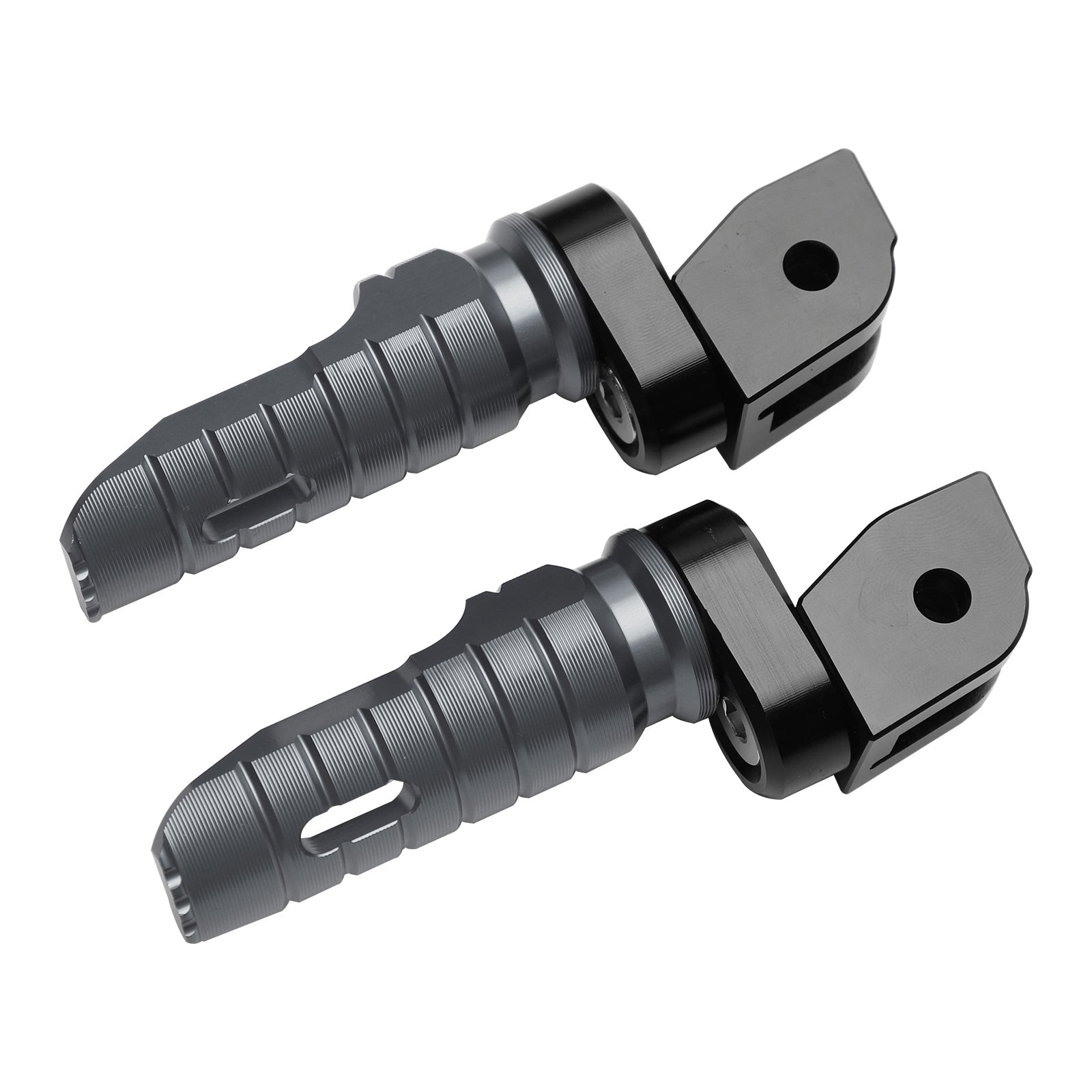 Estriberas delanteras Estriberas para DUCATI MONSTER 821 937 950 1100/S/EVO 1200/S/R