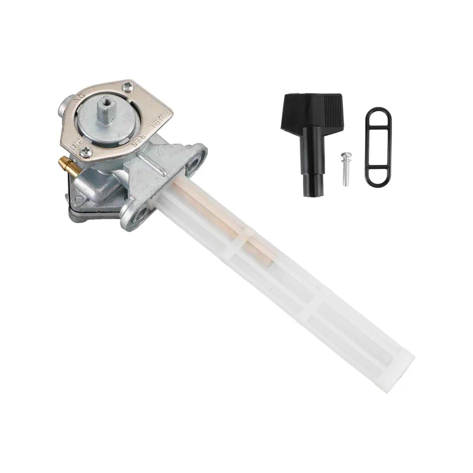 2001-2005 Suzuki GSF1200 Bandit 44300-32F10 Zawór kranu paliwa w zbiorniku paliwa Petcock