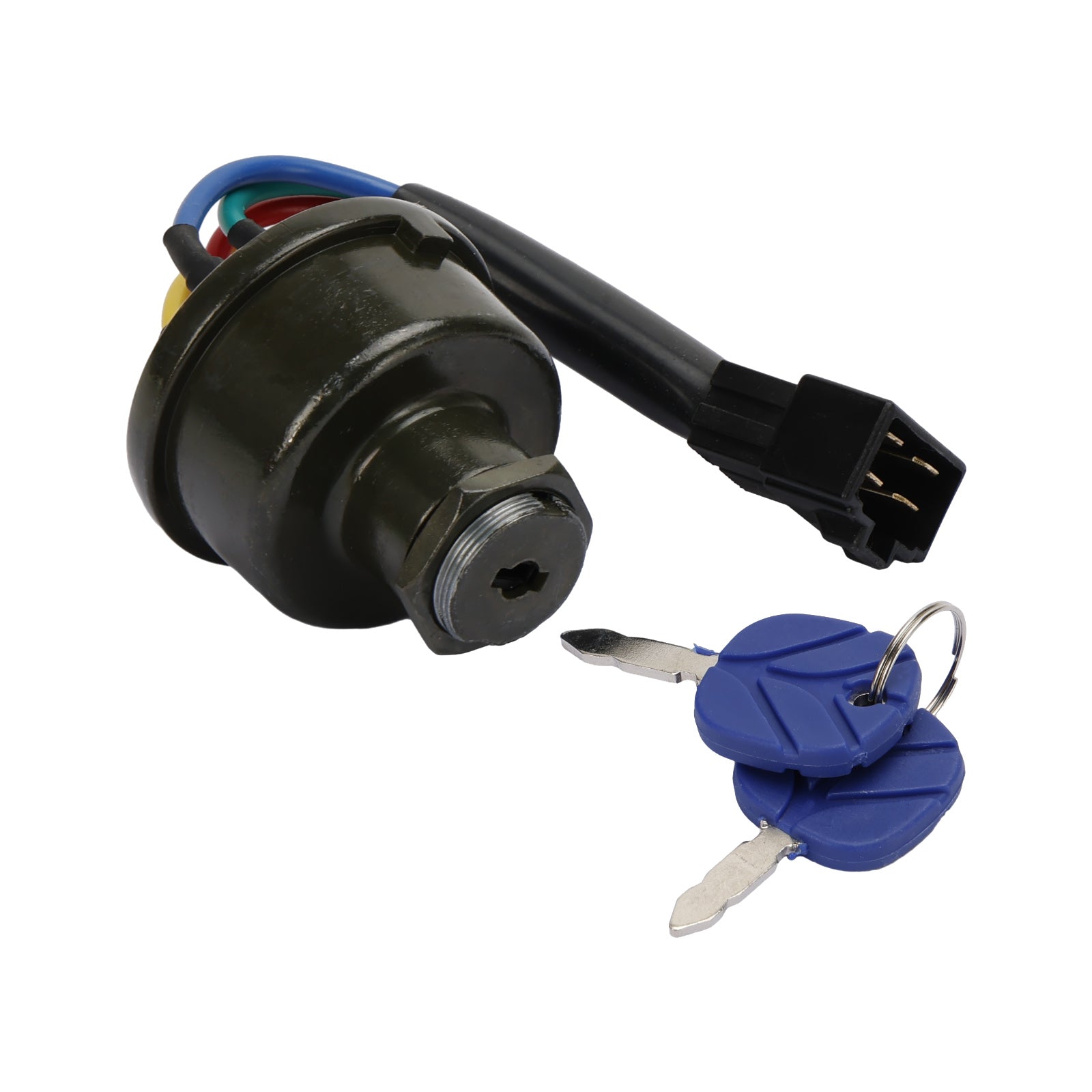 Contactslot 82826806 Past op New Holland TT45A TT50A TT60A TT75A Tractor