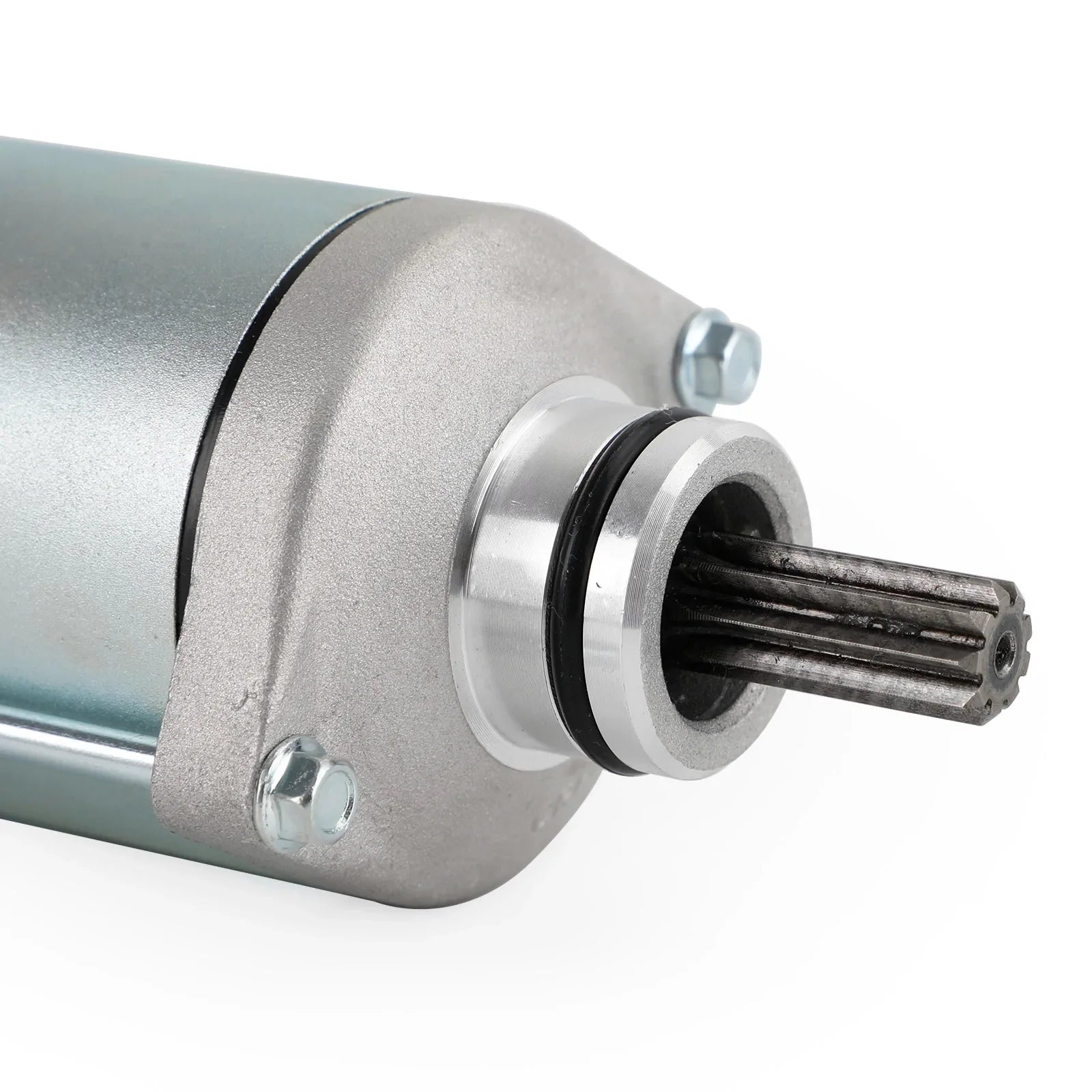 2009-2018 Suzuki LTZ LT-Z 400 400Z Quad Sport Z400 nuevo motor de arranque de 9 estrías