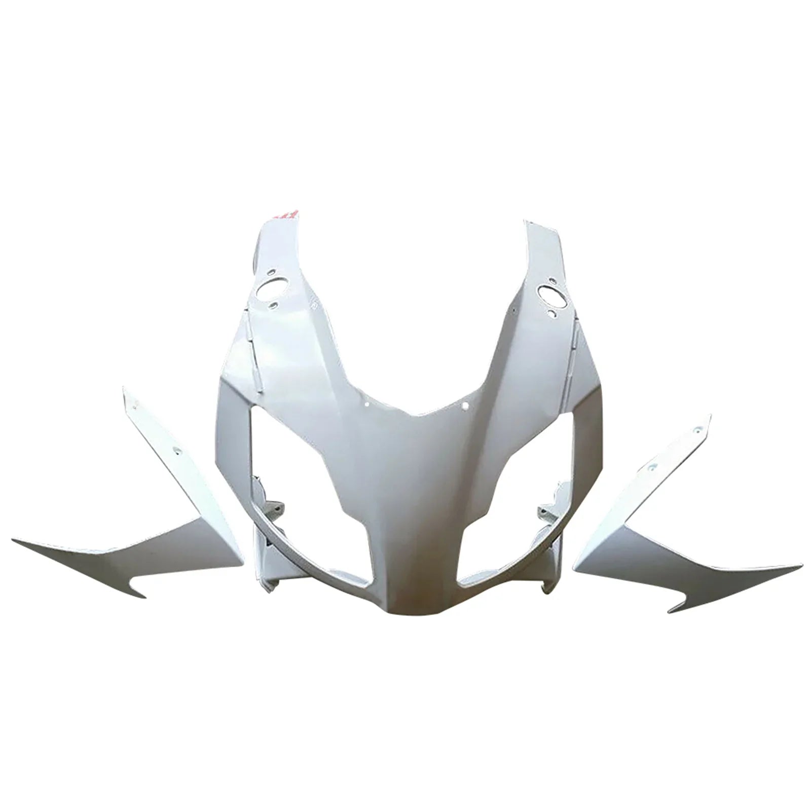 Amotopart Aprilia RS125 2006-2011 Molde de inyección de carenado sin pintar