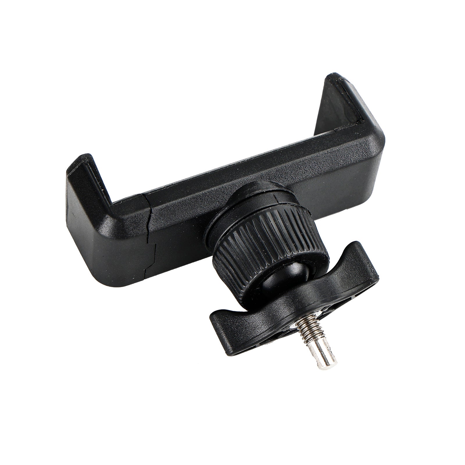 360° rotatie autotelefoonhouder voor Mini Cooper R50 R52 R53 grijs