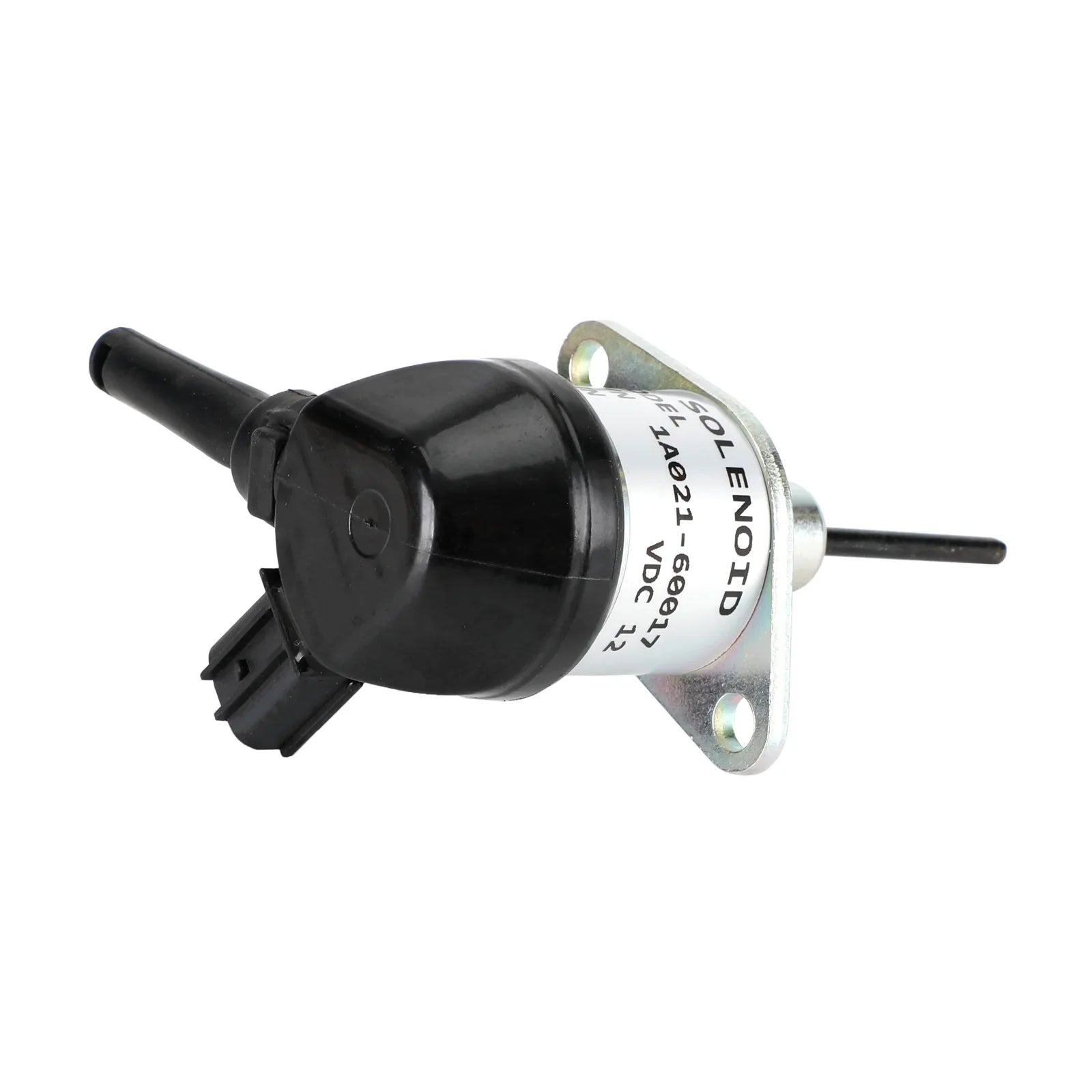 Kubota V2003 V2203 D1503 D1703 1A021-60017 Brandstofuitschakelingsolenoïde