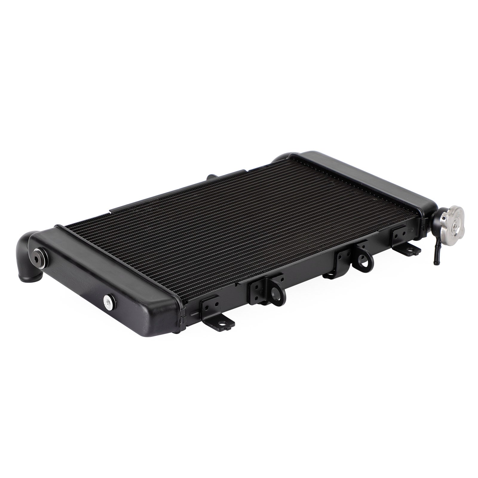 Radiatore motore in alluminio Honda CBR650R 2019-2022