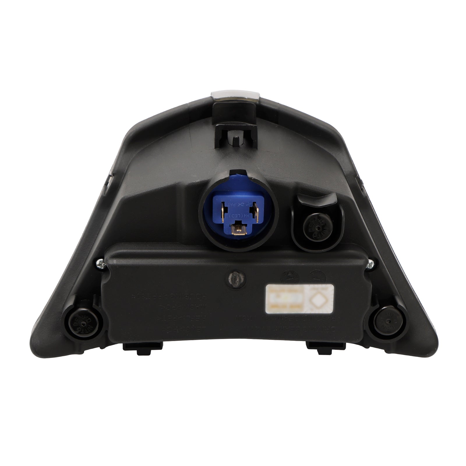 Yamaha LC135-V1 LC135 V1 Koplamp LED-beschermer vooraan