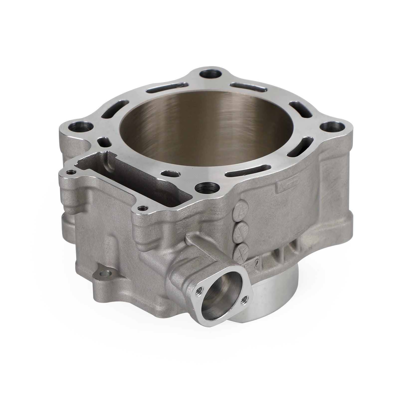 Sylinteri STD BORE 96.00mm Honda 02-08 CRF450R 12100-MEB-670 12100-MEN-671 Fedex Express
