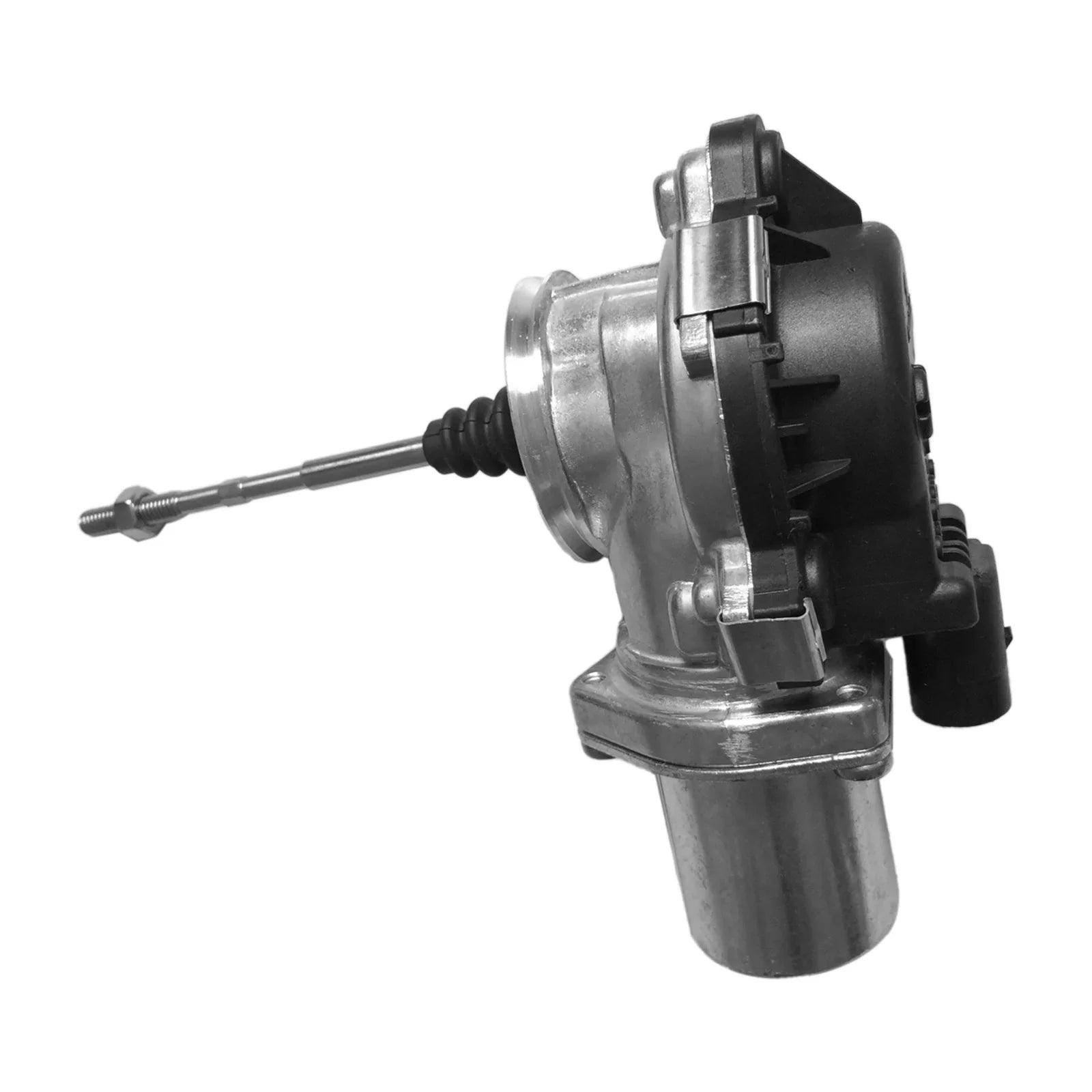Attuatore Wastegate turbocompressore 06L145614B per Audi A5 Coupé 2.0 A4 A6 Q7 2.0L generico