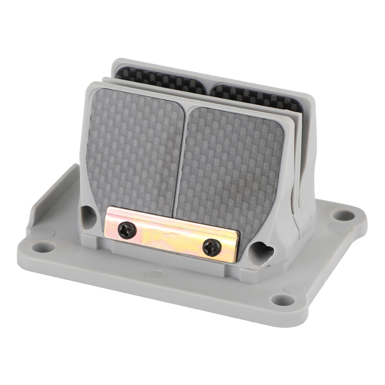 Honda CR125R 1987-2000 2002 Aspirazione carburante con valvola lamellare di aspirazione