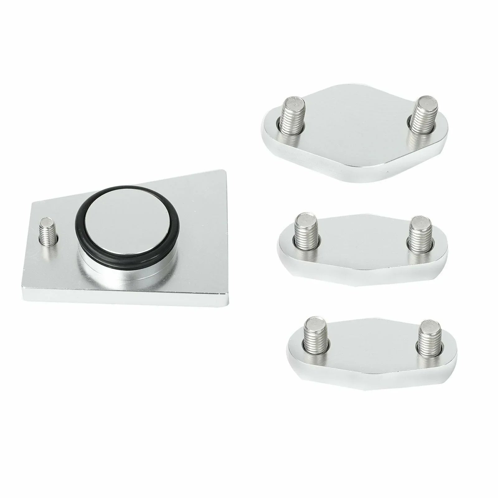 1999-2002 Chevrolet Camaro LS1 LS6 EGR Eliminar enchufe bloque de escape de admisión genérico