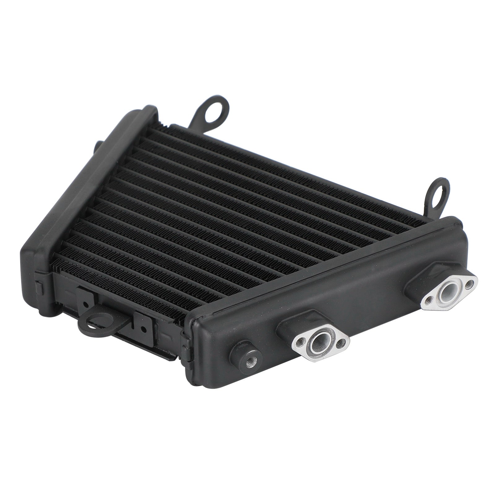 2009-2016 Suzuki GSX-R 1000 GSXR Refroidisseur 'huile moteur en aluminium