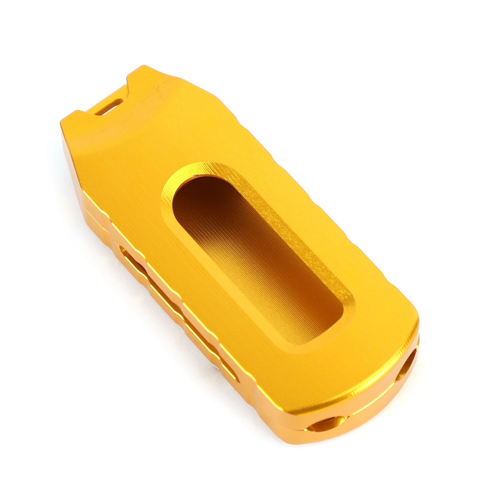 Areyourshop - Carcasa de aluminio para llave CNC para Honda PCX 125 150, FORZA 250 300 18-20 genérico