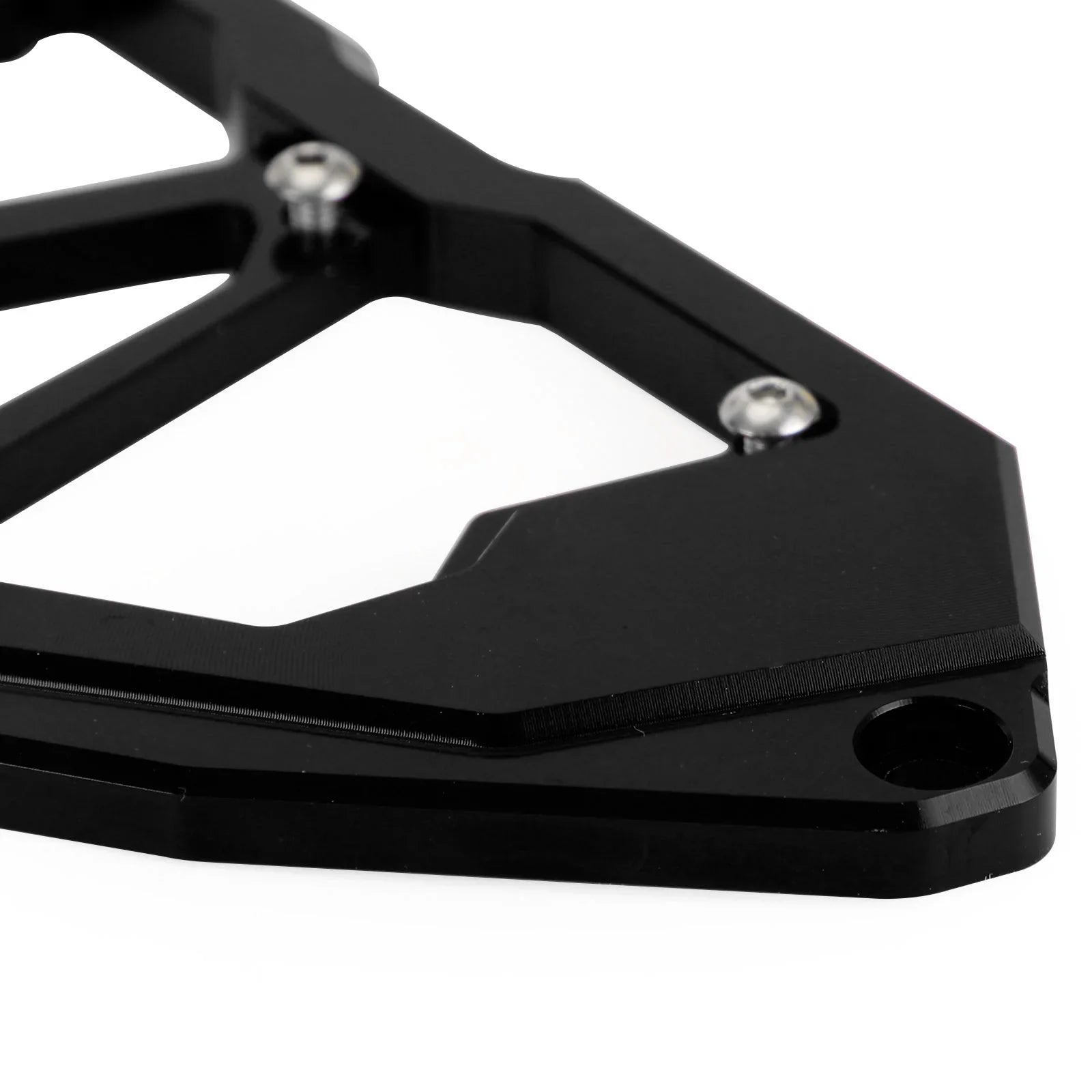 Kawasaki Z250 Z300 Ninja 300 250 2013-2017 Carter de Carter de Pignon