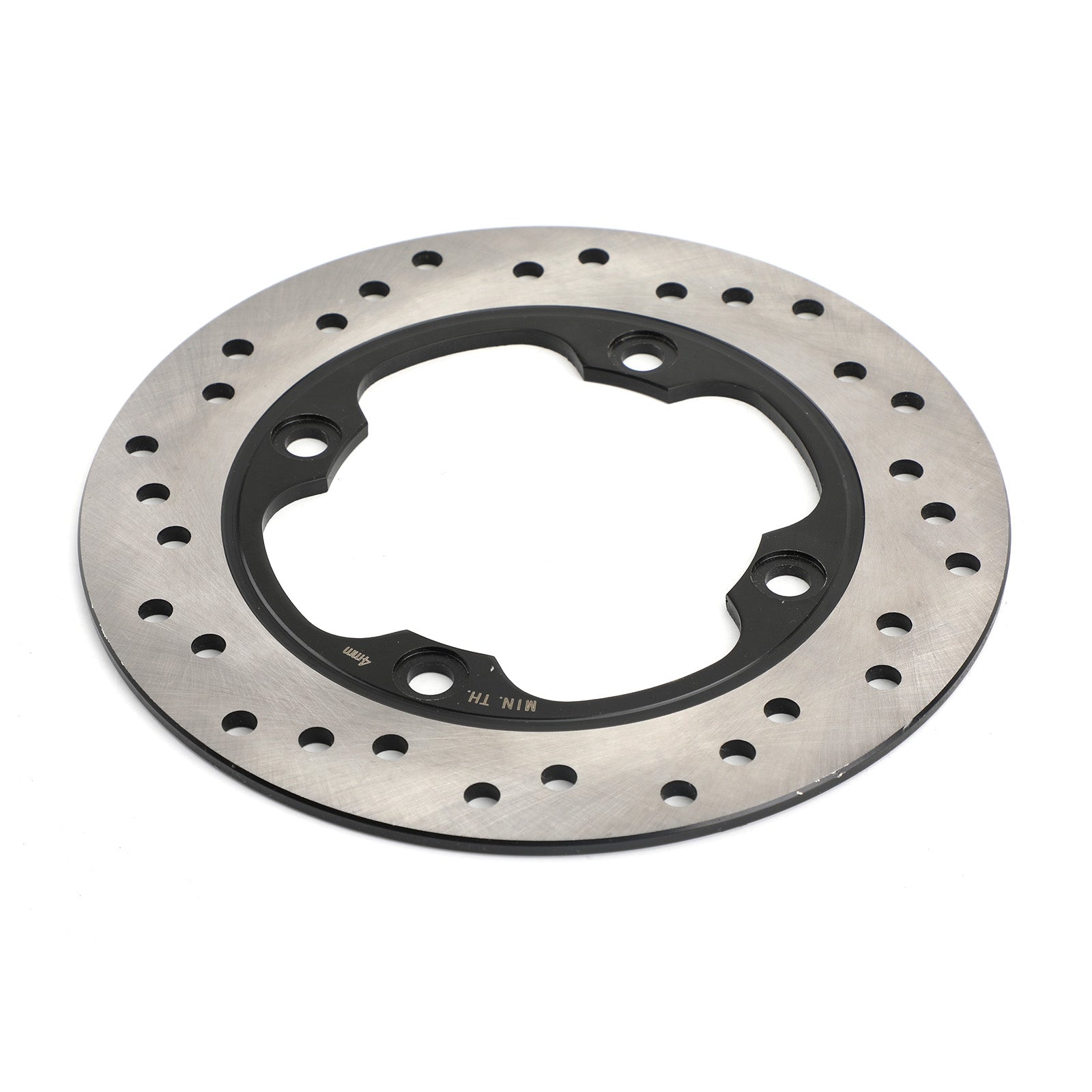 Zadnji zavorni disk Rotor za Triumph TT 600 Daytona 595 600 675 955i 96-12 T2025200 Generic