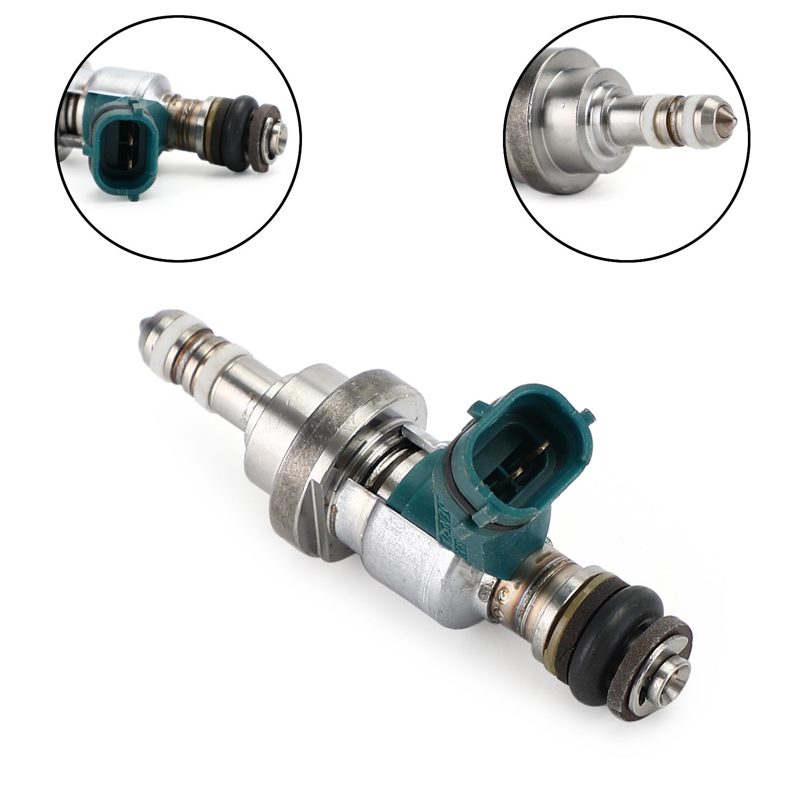 1 stks Brandstof Injectoren 23209-31020 voor Lexus GS300/IS250 2006-2013 23250-31020 Generieke