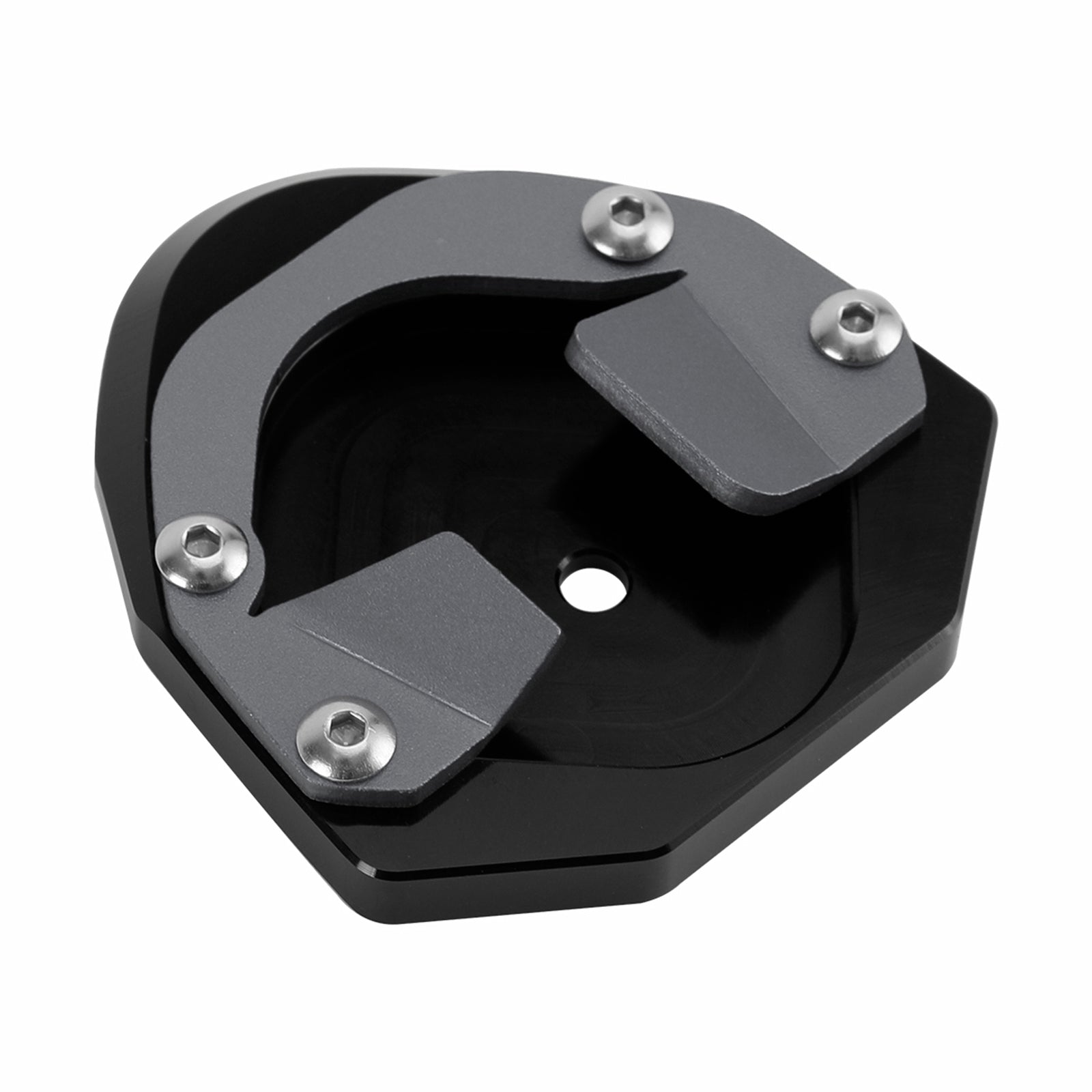 Yamaha XT1200Z XT1200ze Super Tenere 2014-2021 Piatta di ingrandimento del cavalletto