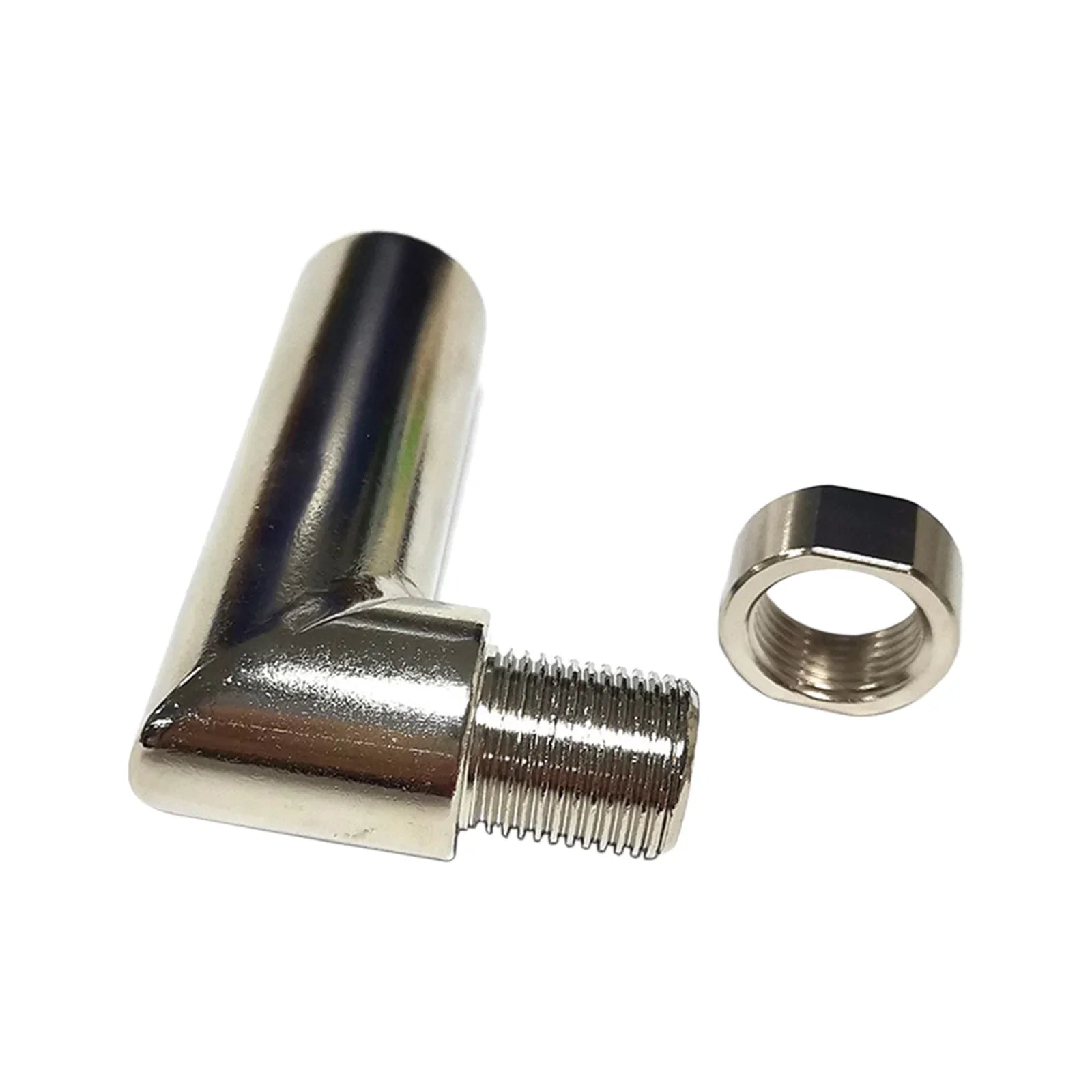 M18X1.5 O2 Osygen Sensor Sensor Cross 90 stopinj 02 Generični podaljšek vezi