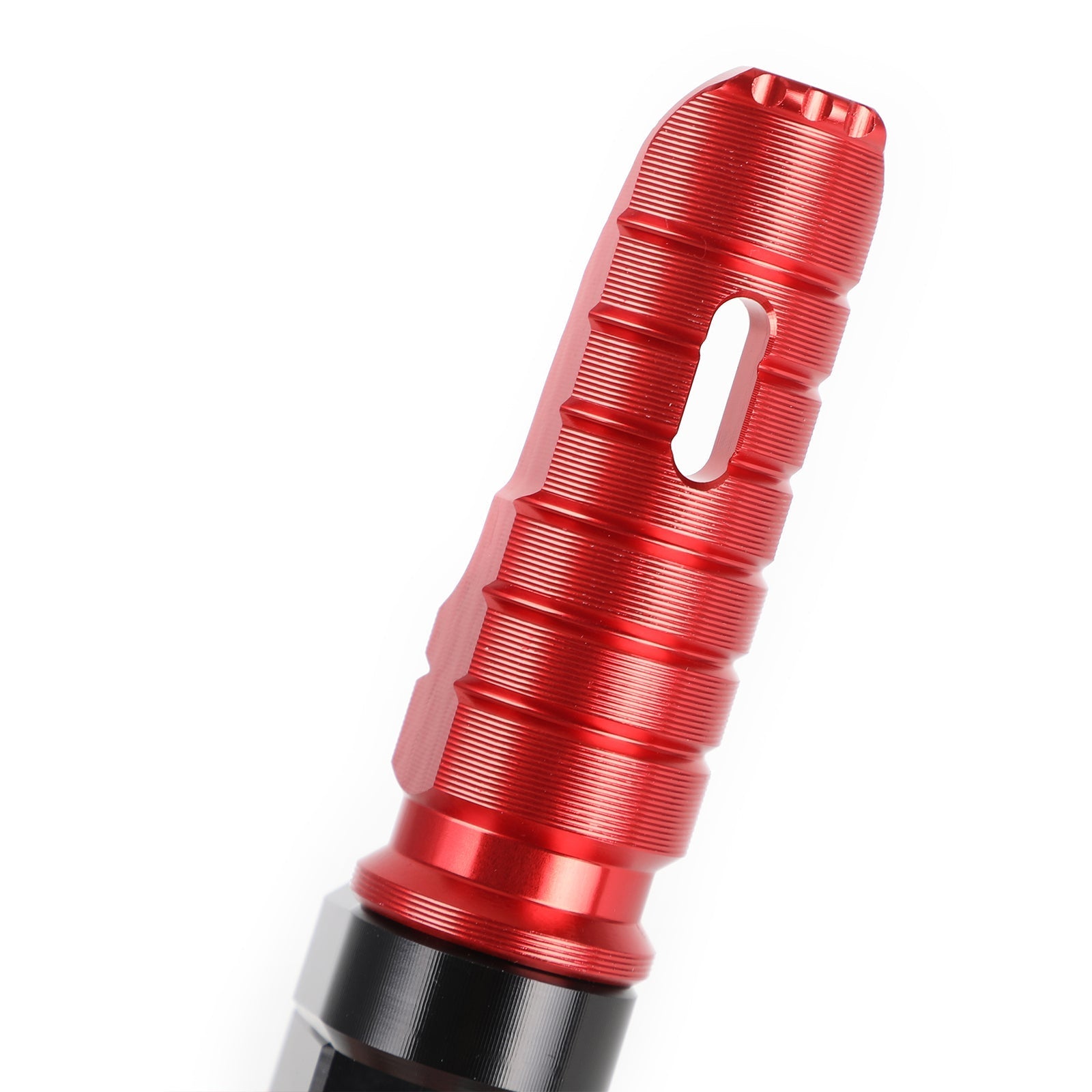 Poggiapiedi davanti a poggiapiedi per Aprilia RSV4 Factory 2009-2022 Tuono 660 2021-2022 Generico