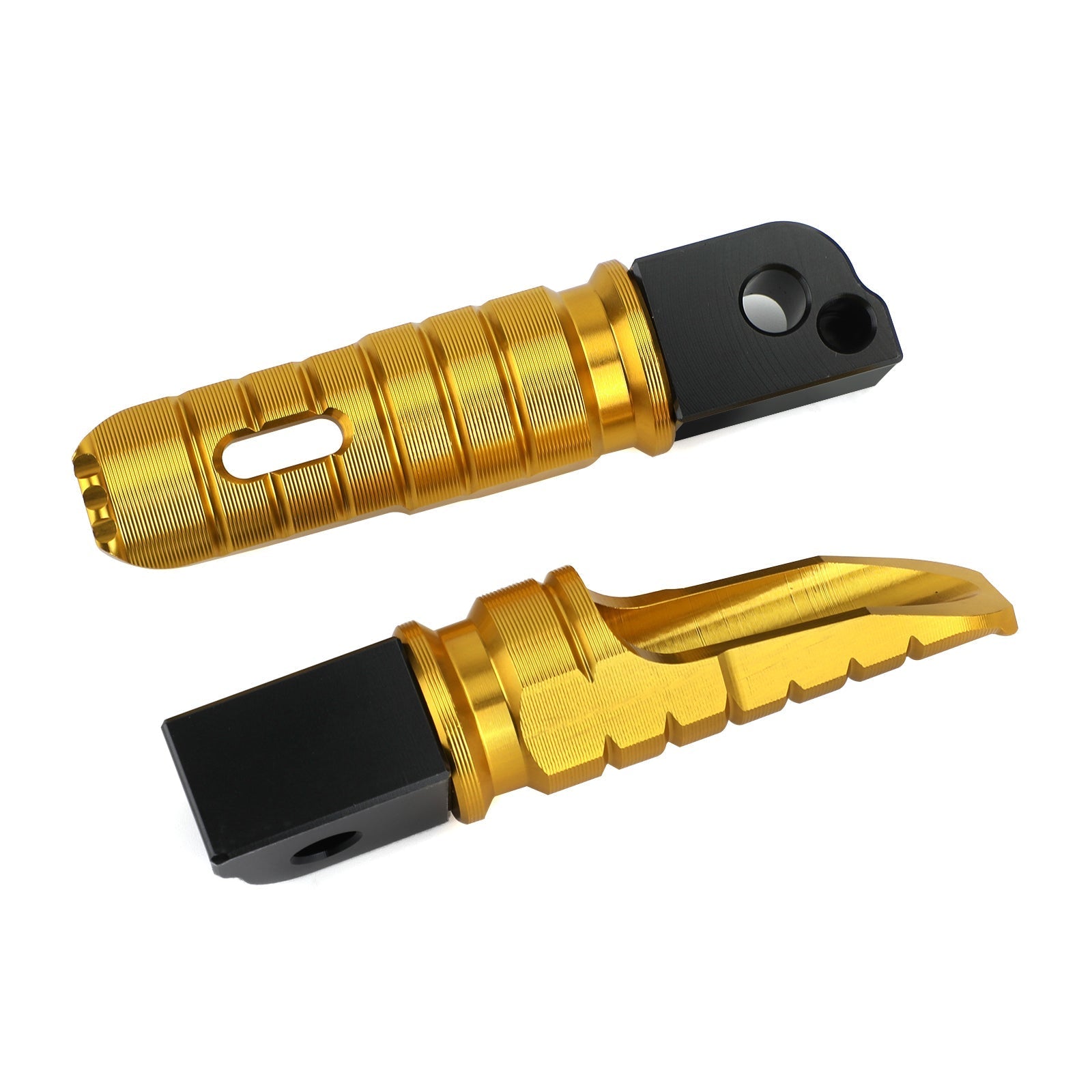 Repose-pieds arrière repose-pieds pour BMW R NINET F900R F900XR R1200R R1200RS R1250R générique