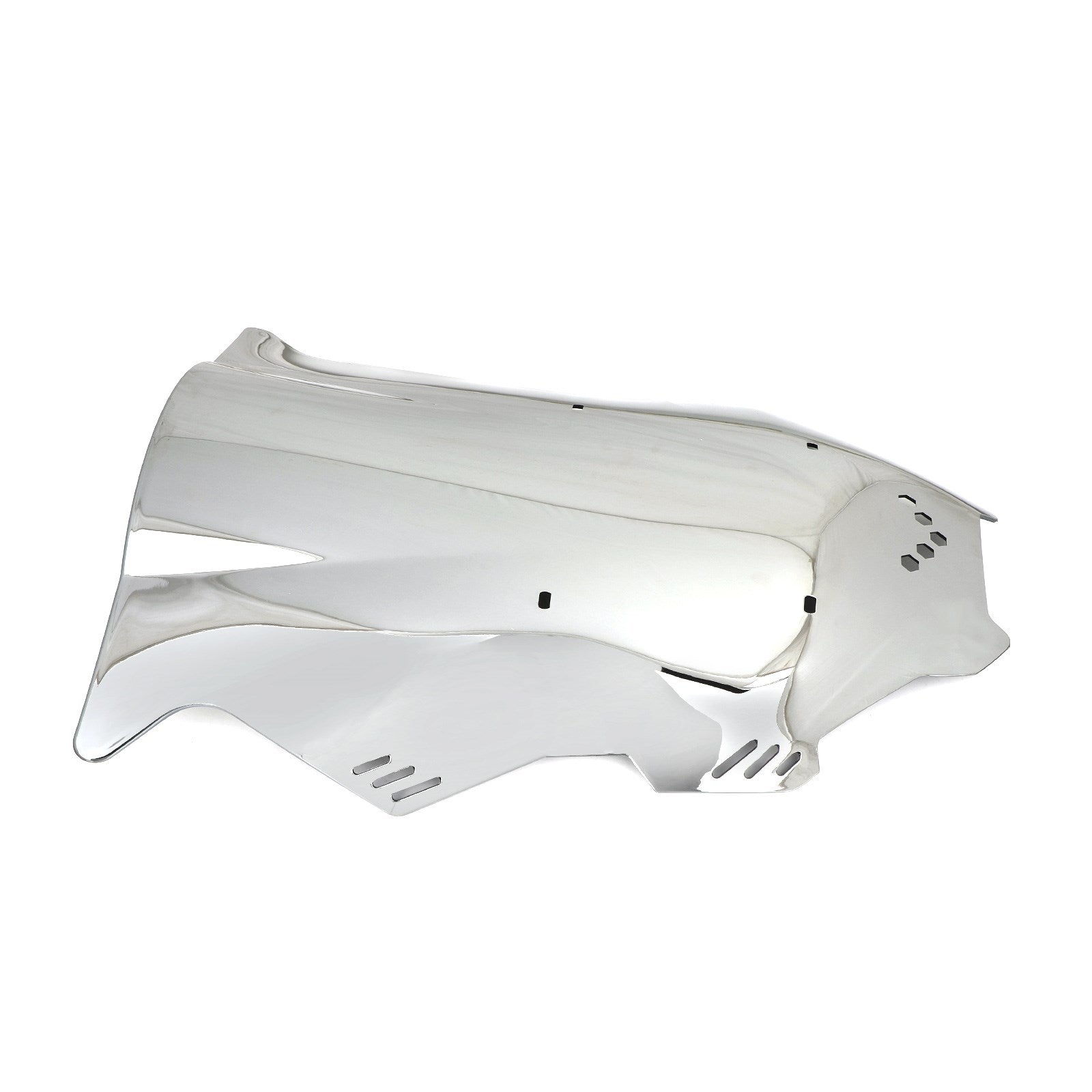 Käämitys tuulilasin suojaava tuulilasi Honda Adv150 2019-2020 Genericille