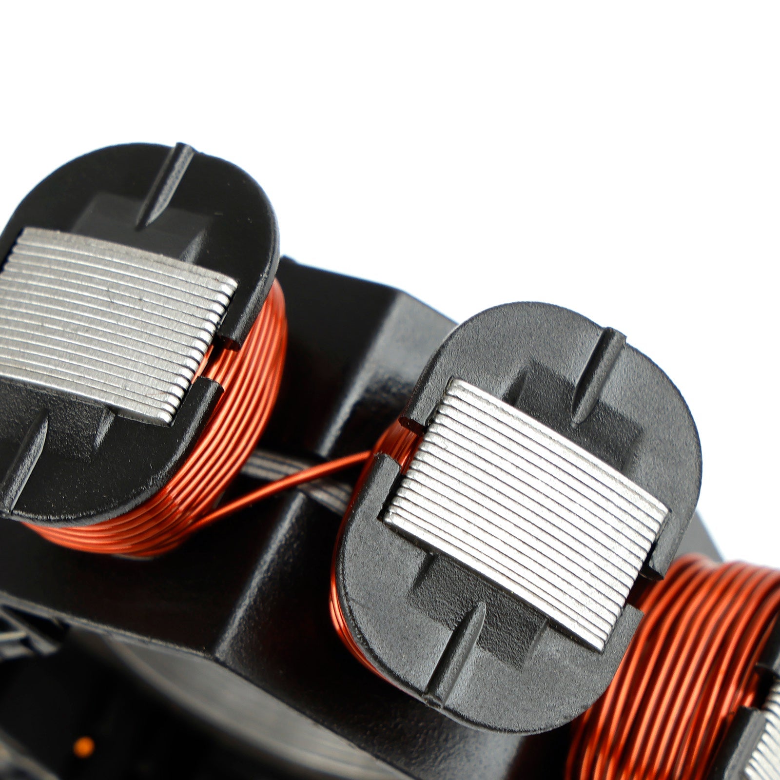 Kawasaki KLX 150 L KLX150L 2014-2021 Zestaw uszczelek regulatora stojana alternatora