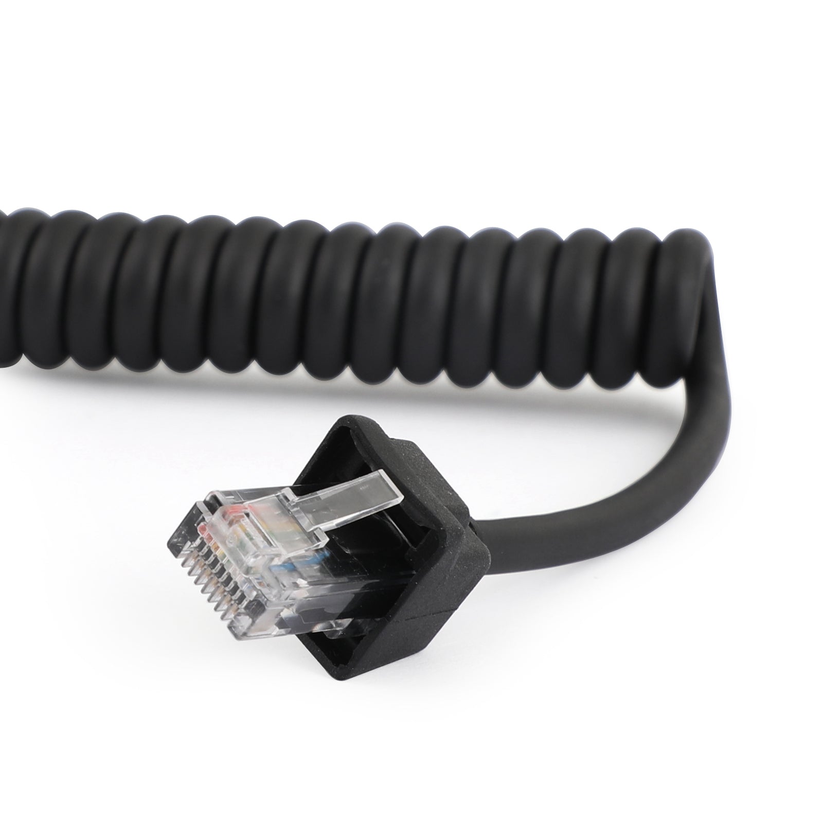 Autokäyttöön yhteensopiva radiopuhelinmikrofonin kanssa AnyTone AT-778UV AT-588UV