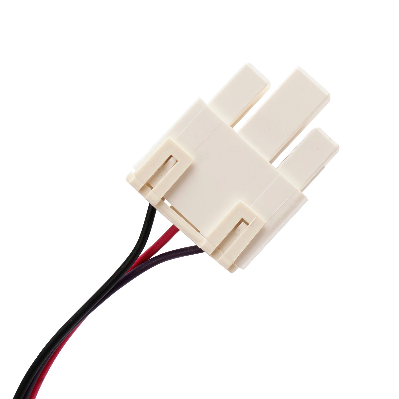 Wymiana silnika wentylatora skraplacza parownika lodówki do LG EAU61644102